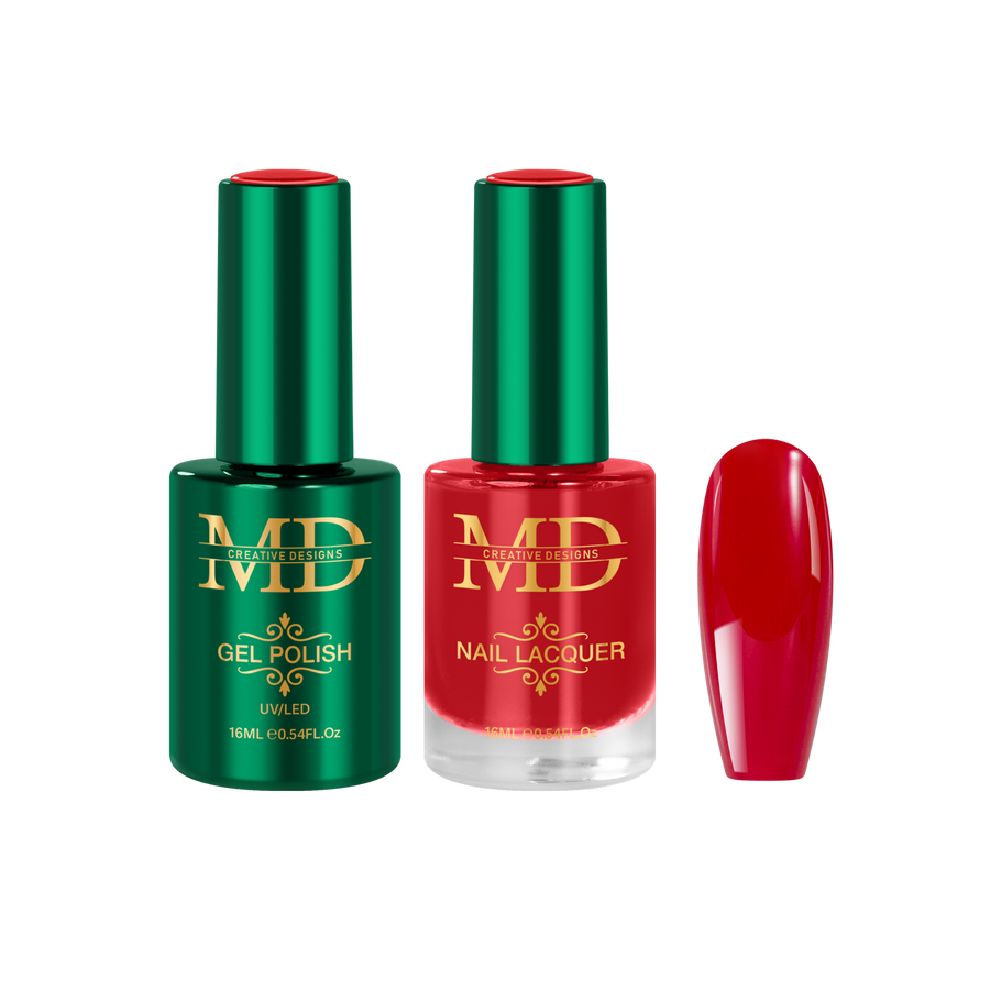 MD Duo - Red Solo Cup - M229