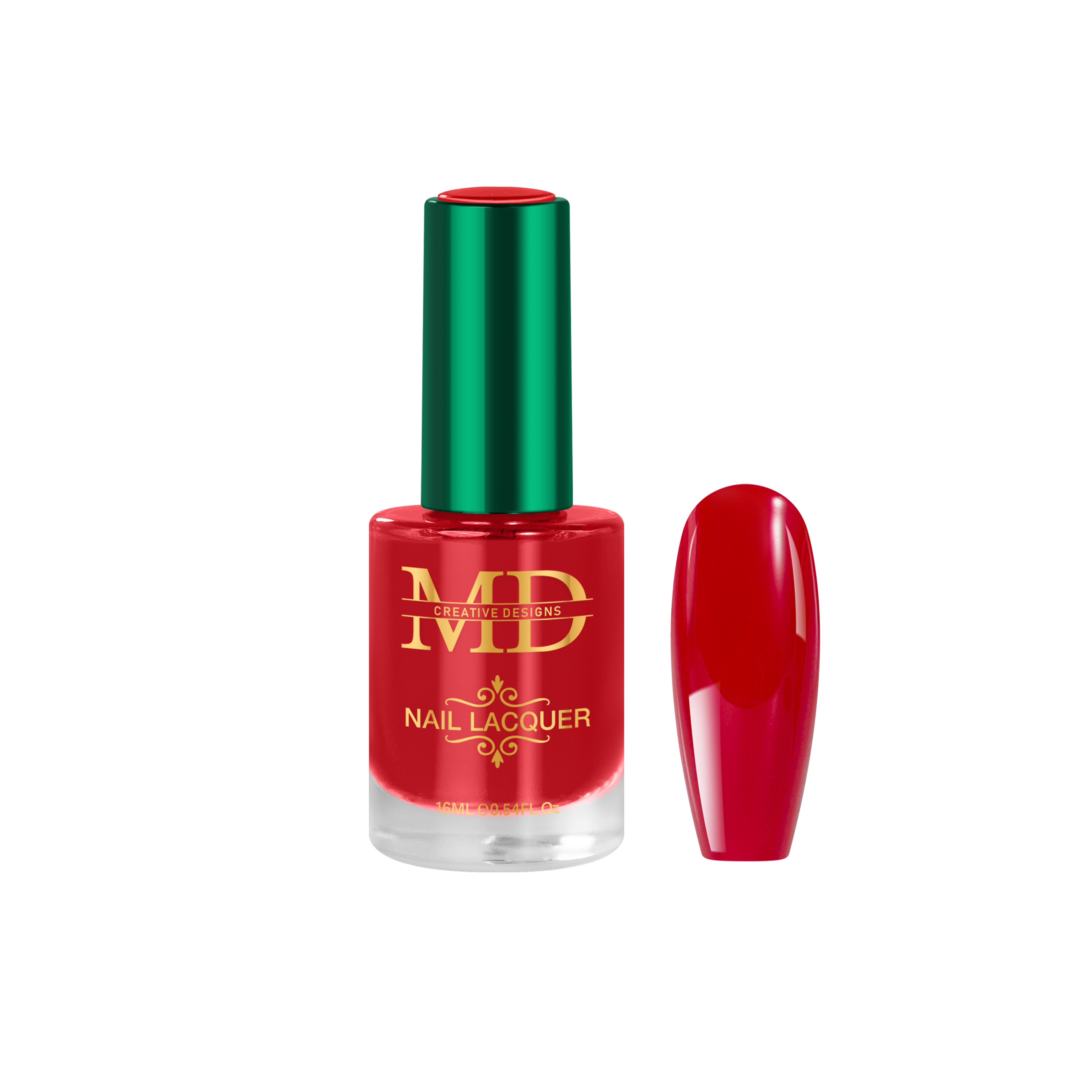 PLA - RED SOLO CUP - M229 - Gel Polish