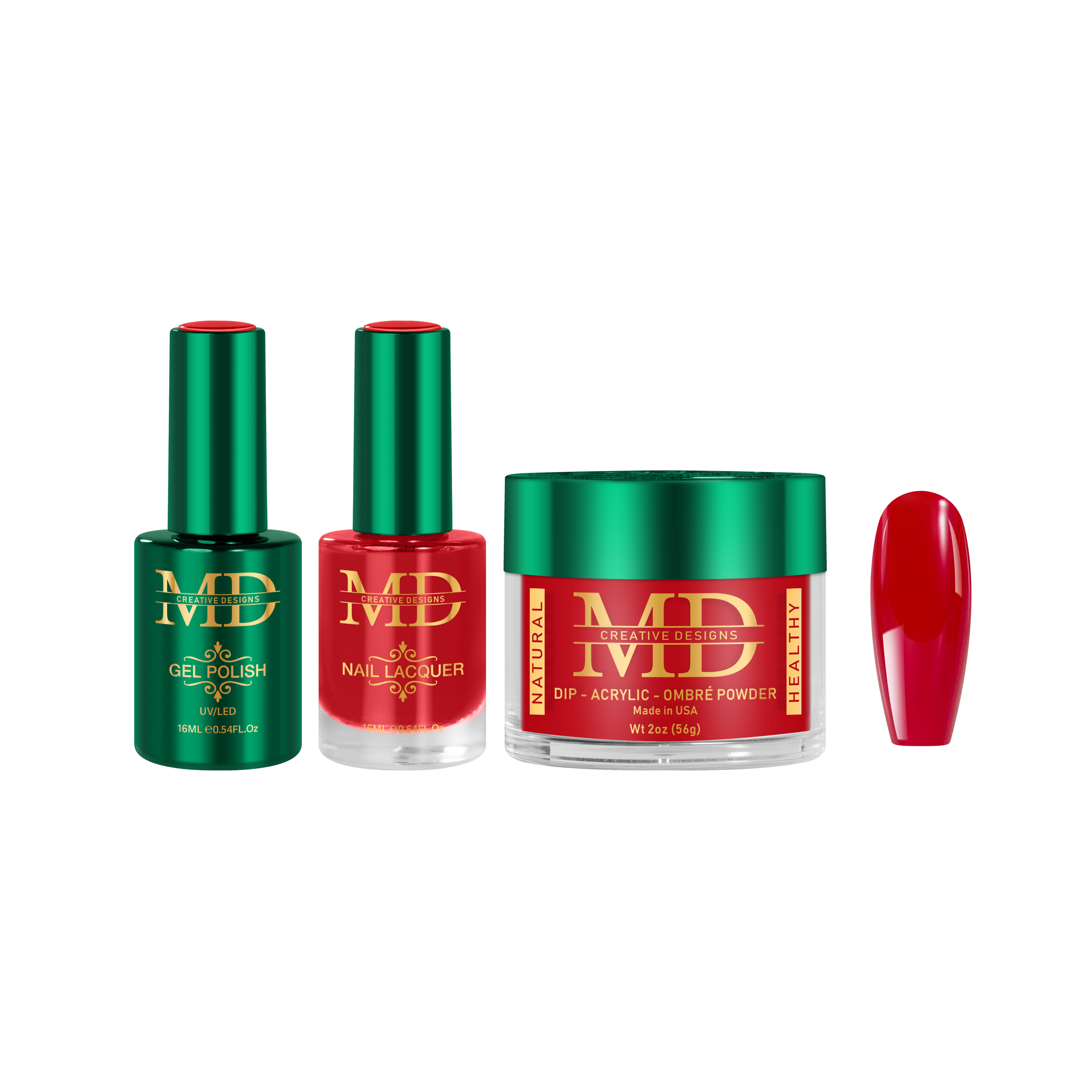 PLA - RED SOLO CUP - M229 - 4-in-1 Trio Set