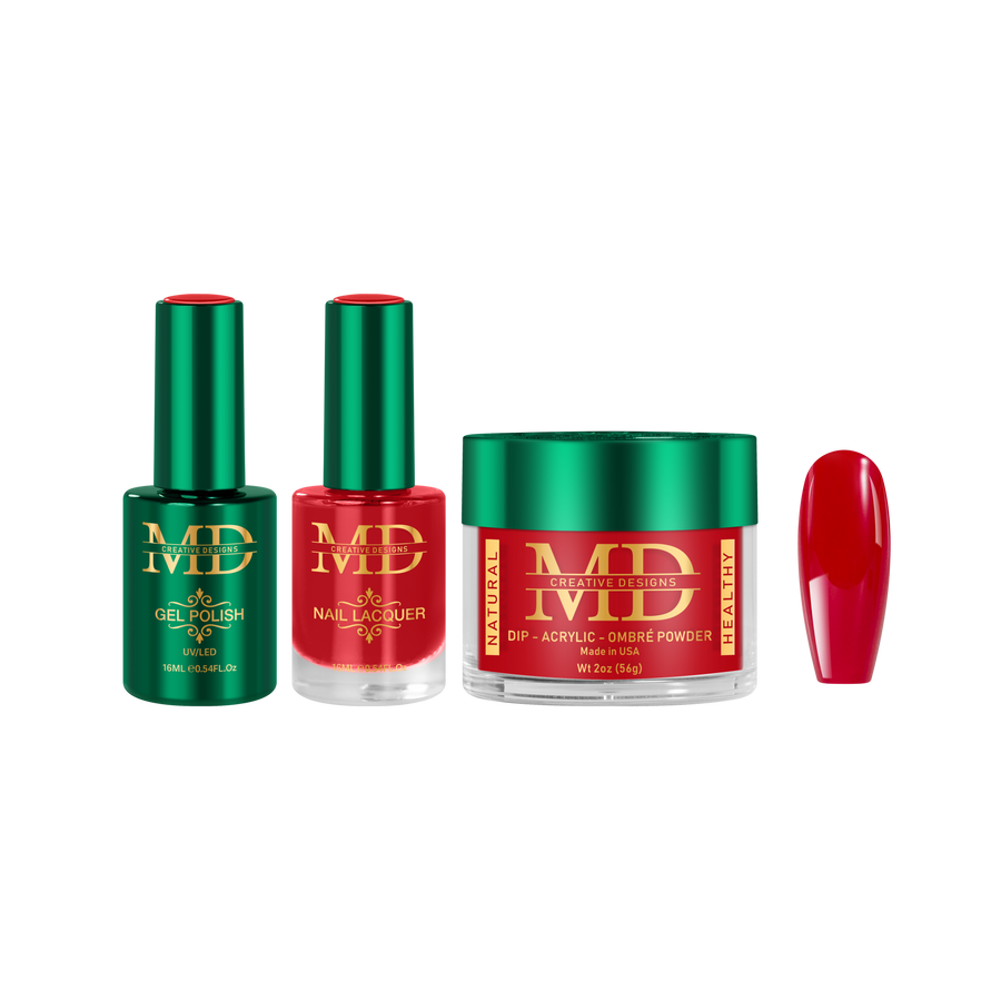 MD Trio - Red Solo Cup - M229