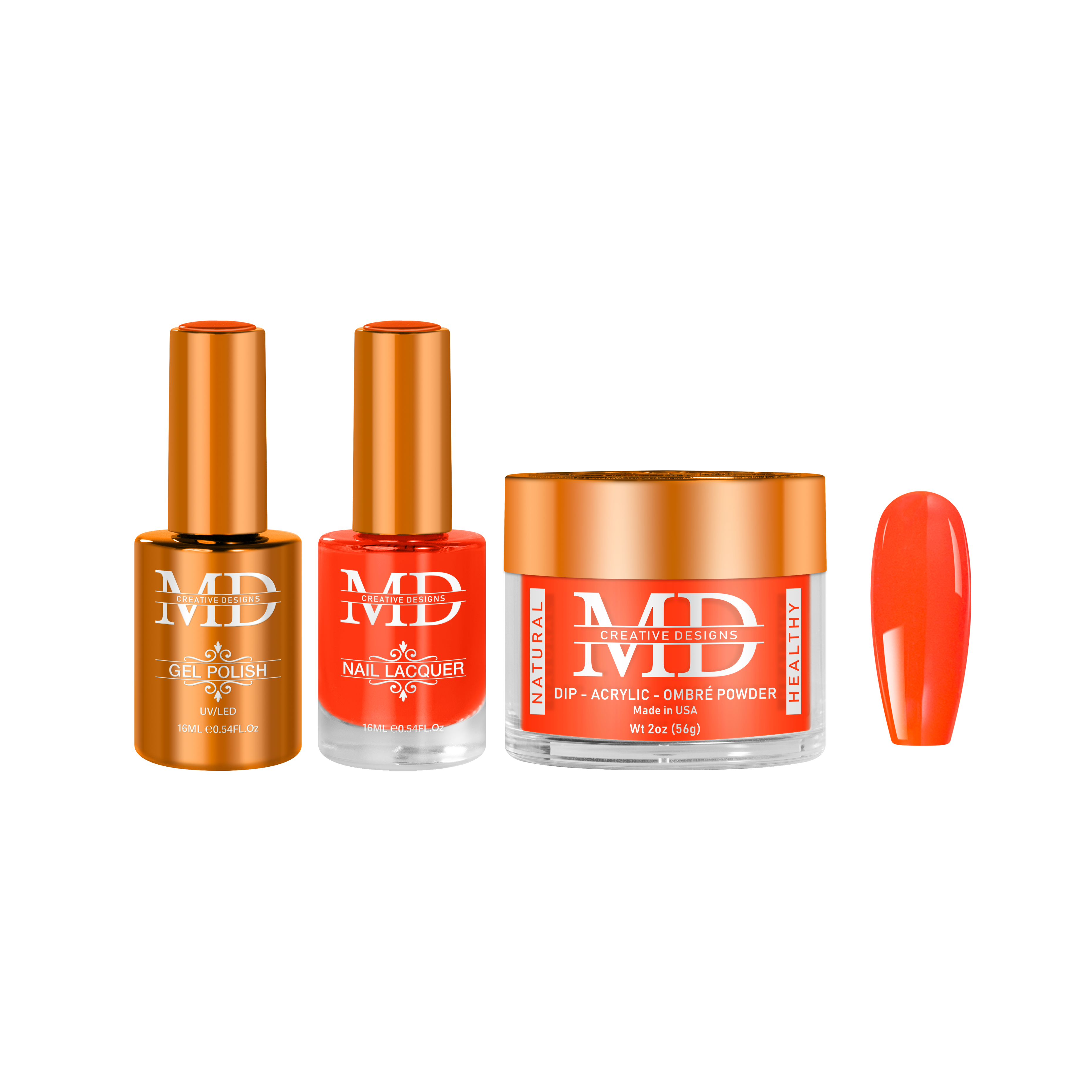 Leenailsupply.com