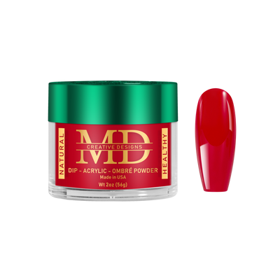 MD Dip - Dancing in Heels - M230