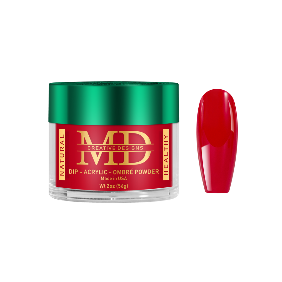 MD Dip - Dancing in Heels - M230