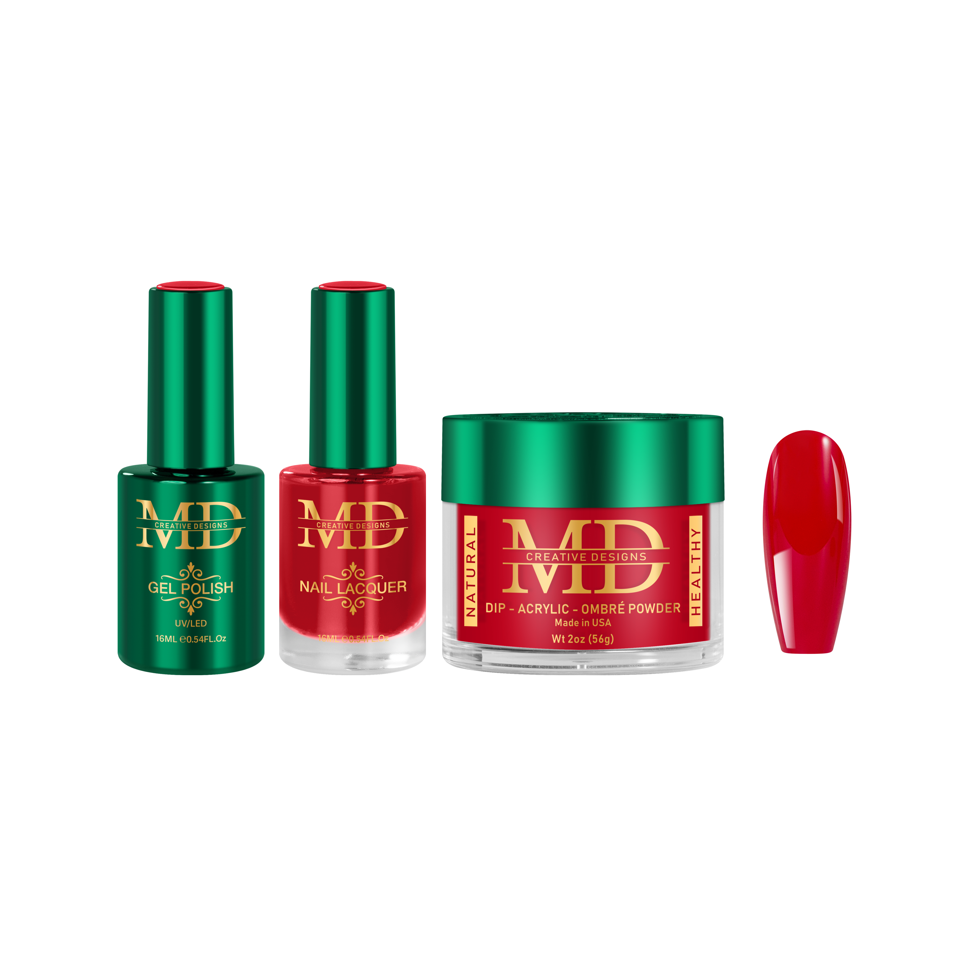 PLA - DANCING IN HEELS - M230 - 4-in-1 Trio Set