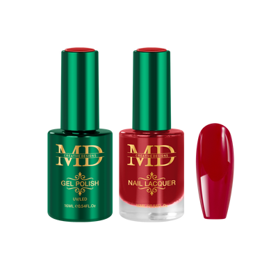MD Duo - Velvet Ropes - M231