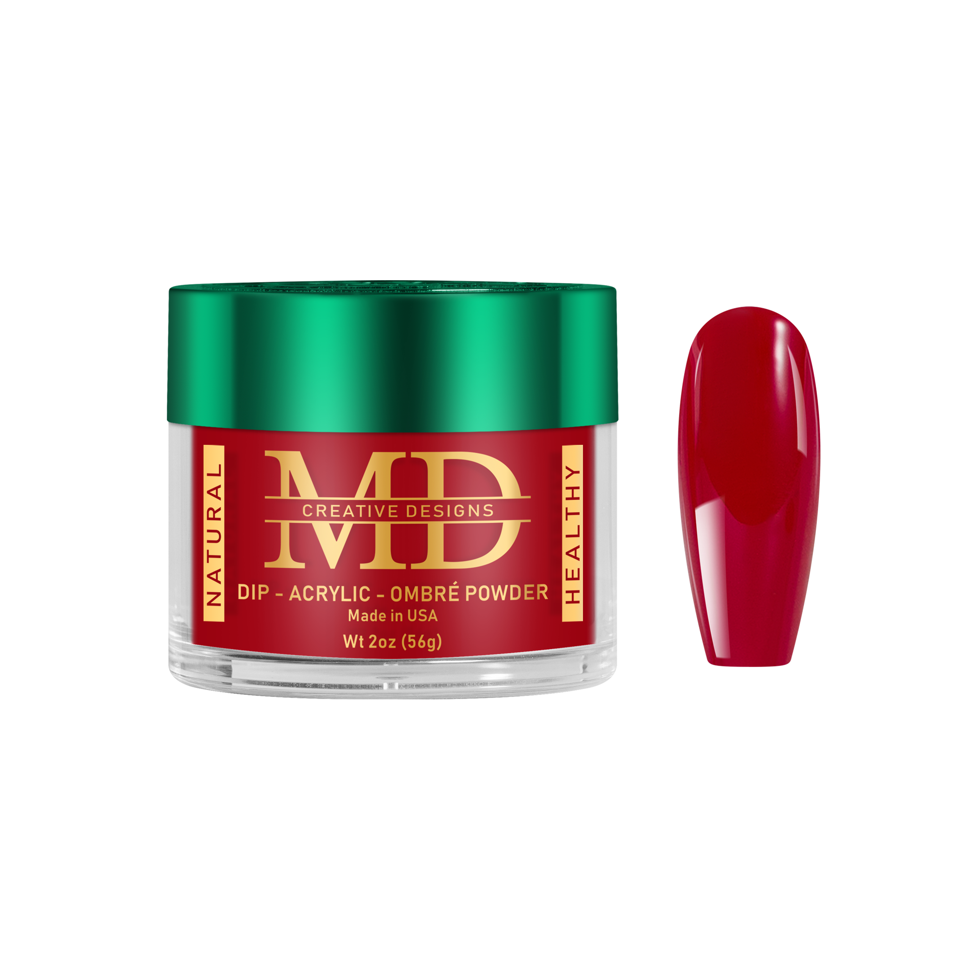 PLA - VELVET ROPES - M231 - 2-in-1 Dip & Acrylic Powder