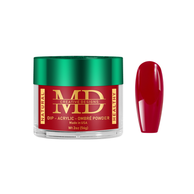 MD Dip - Velvet Ropes - M231