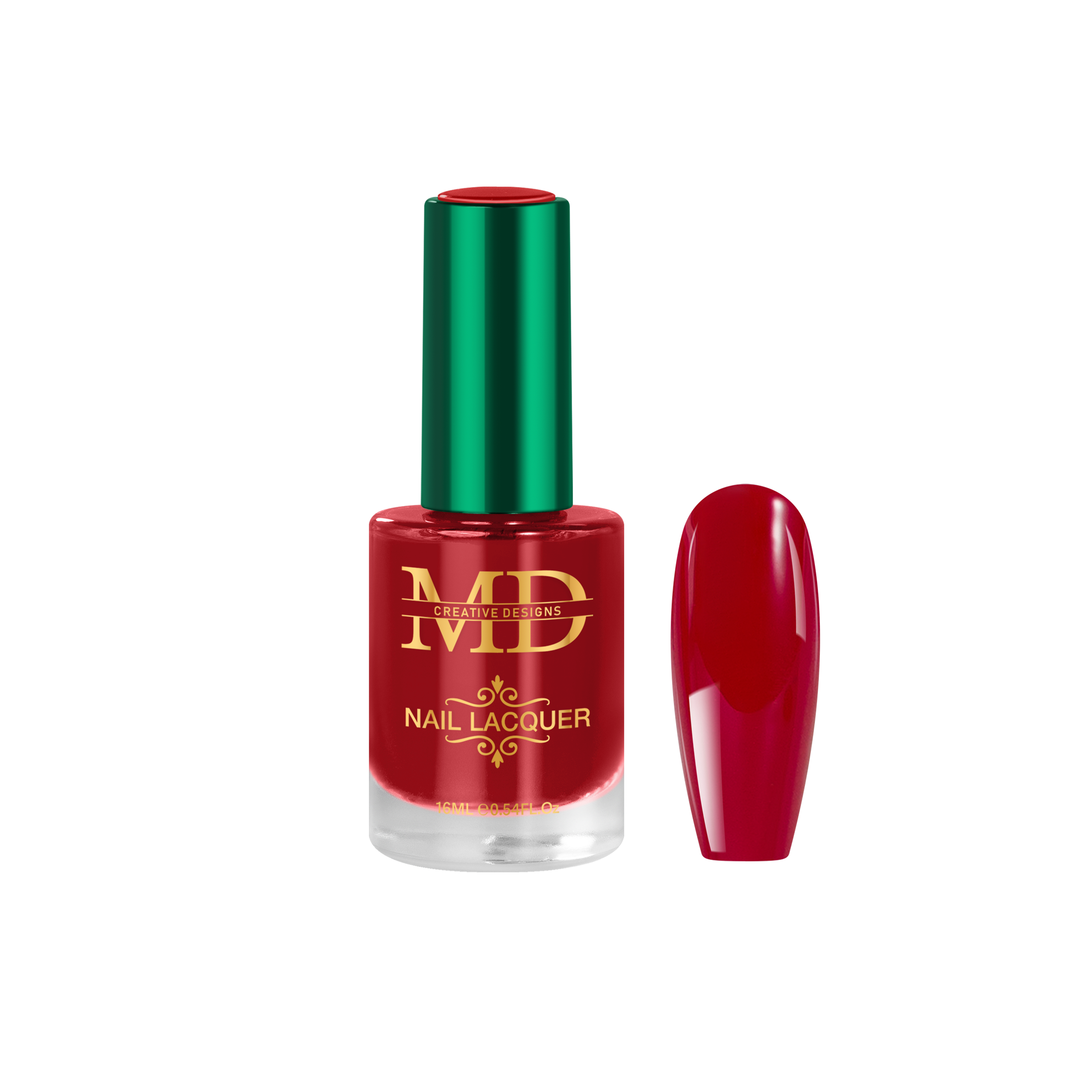 PLA - VELVET ROPES - M231 - Oil Lacquer Polish