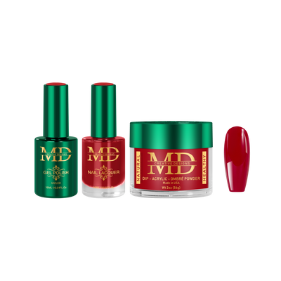 MD Trio - Velvet Ropes - M231