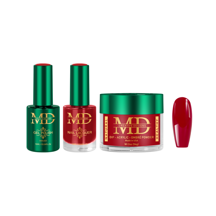 MD Trio - Velvet Ropes - M231