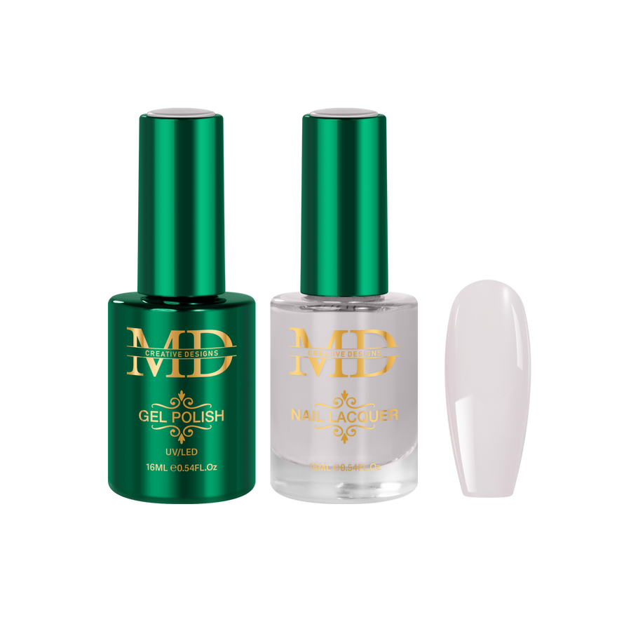 MD Duo - Polish & Prosecco - M232