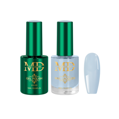 MD Duo - Up All Night - M233