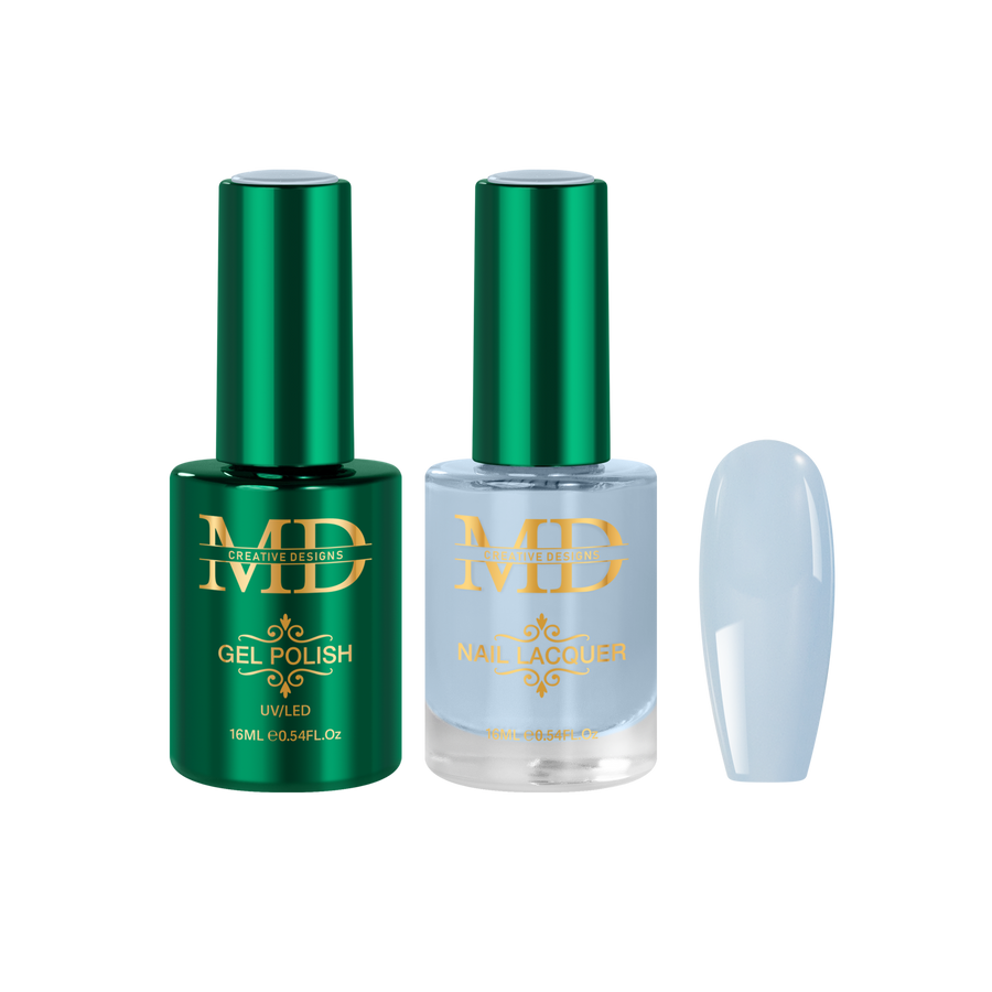 MD Duo - Up All Night - M233