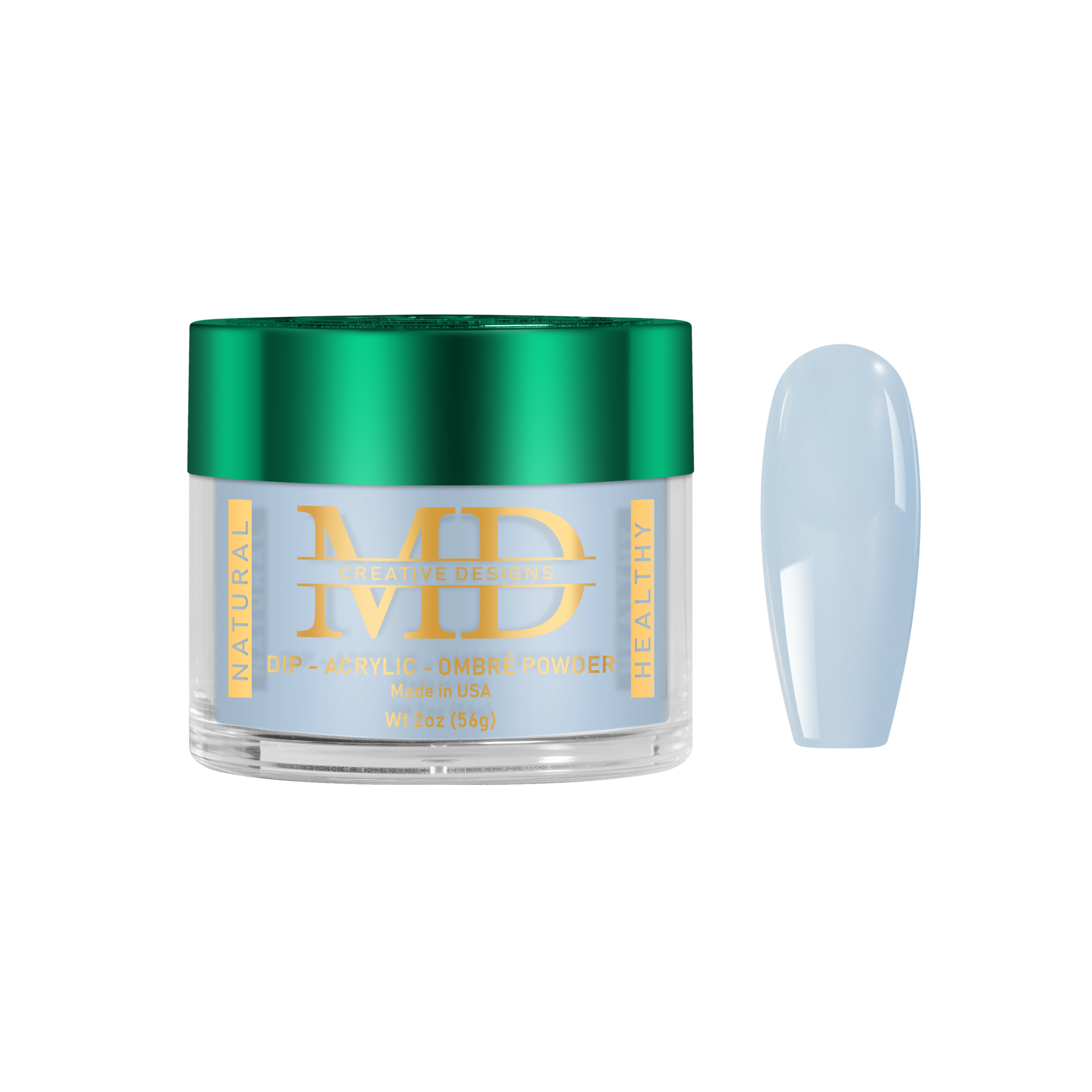 PLA - UP ALL NIGHT - M233 - 2-in-1 Dip & Acrylic Powder
