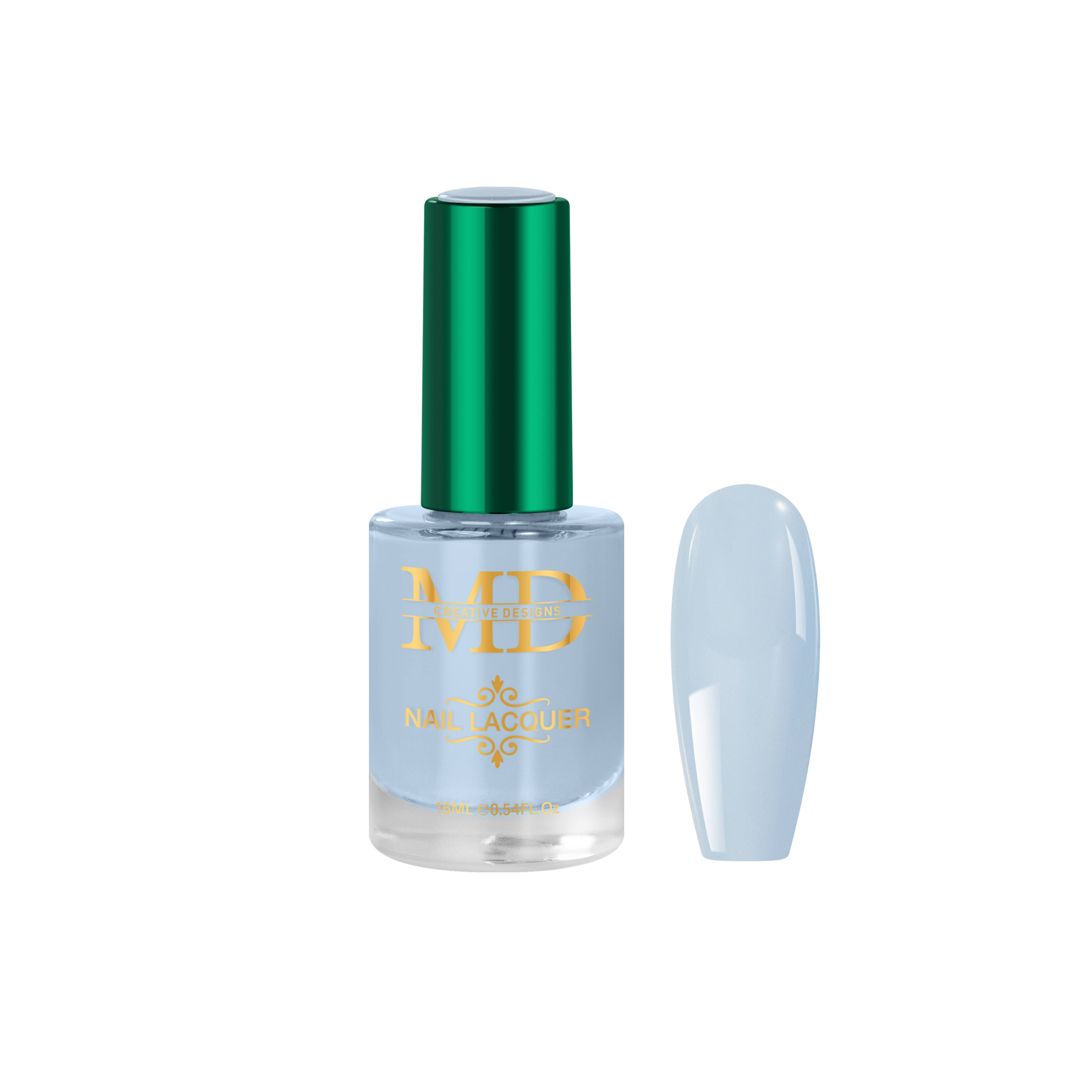 PLA - UP ALL NIGHT - M233 - Oil Lacquer Polish