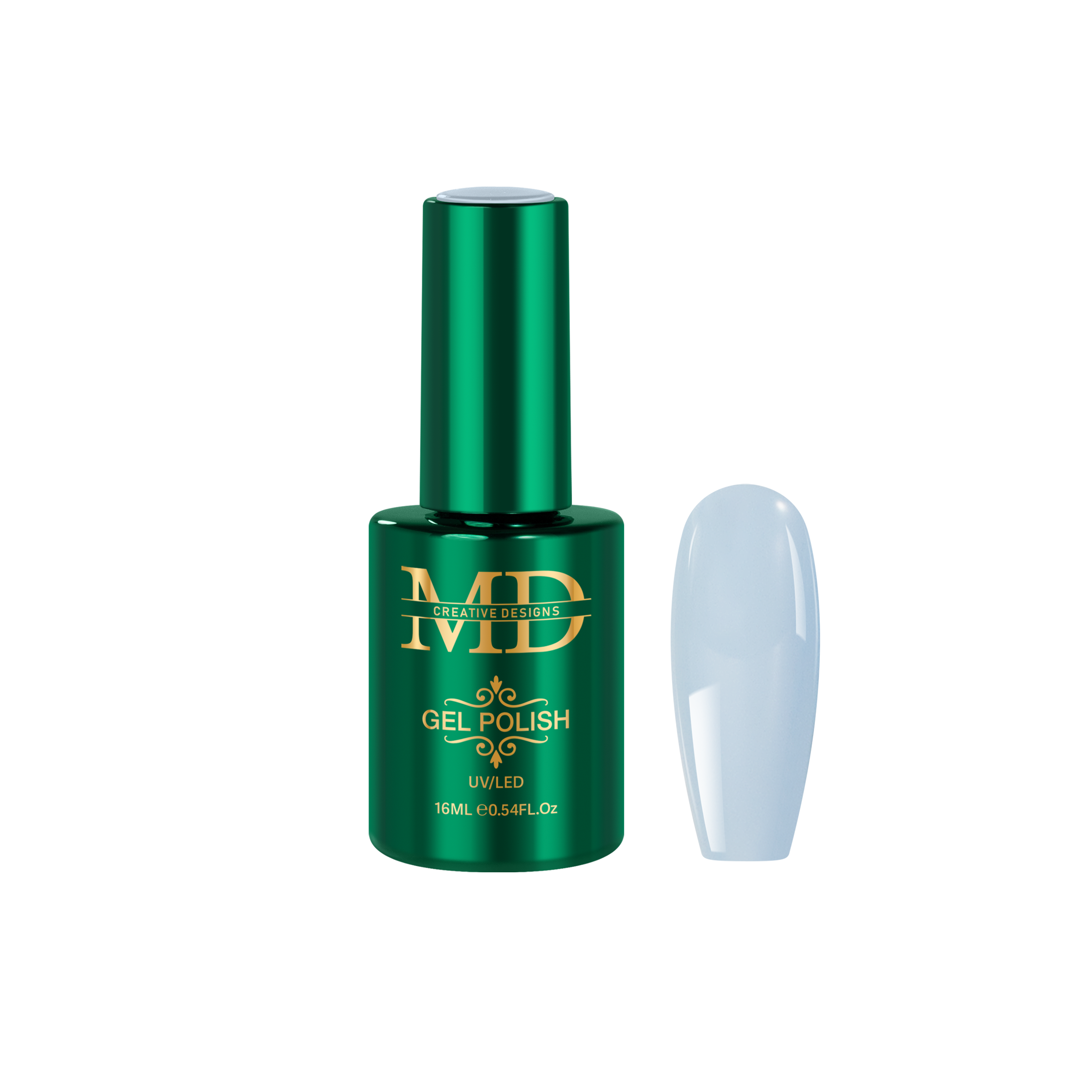 PLA - UP ALL NIGHT - M233 - Gel Polish