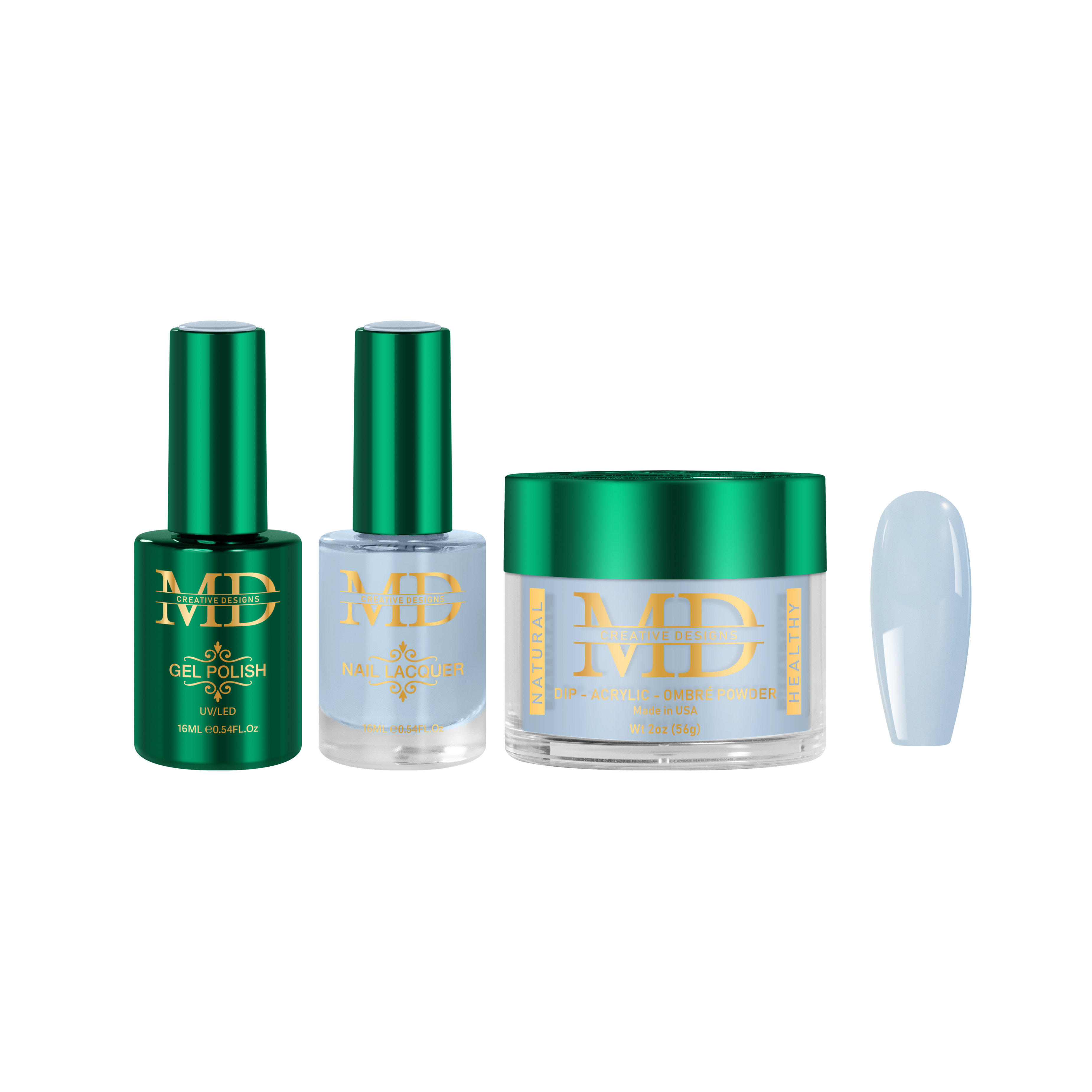 PLA - UP ALL NIGHT - M233 - 4-in-1 Trio Set