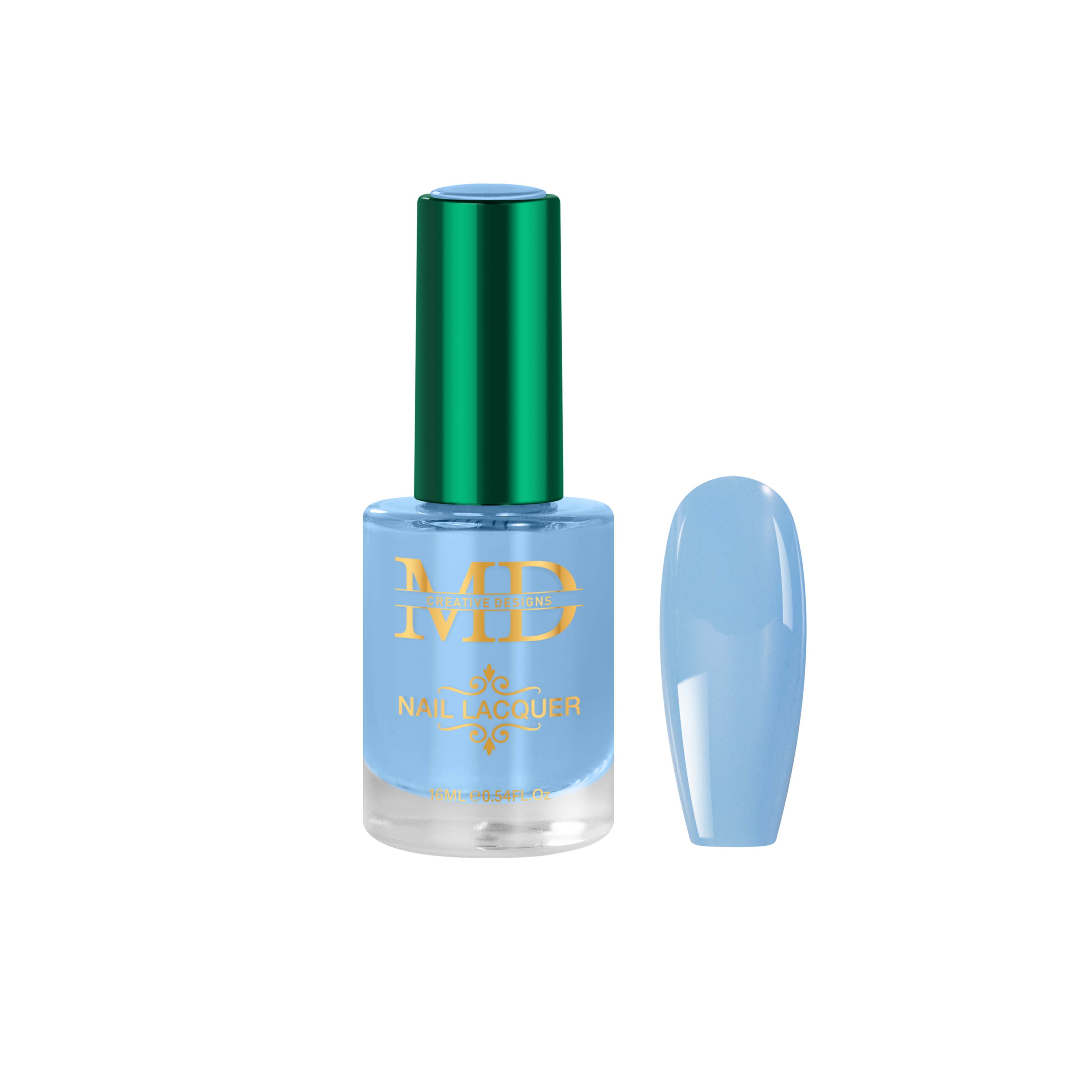 PLA - PARTY LIKE IT'S 1999 - M234 - Oil Lacquer Polish