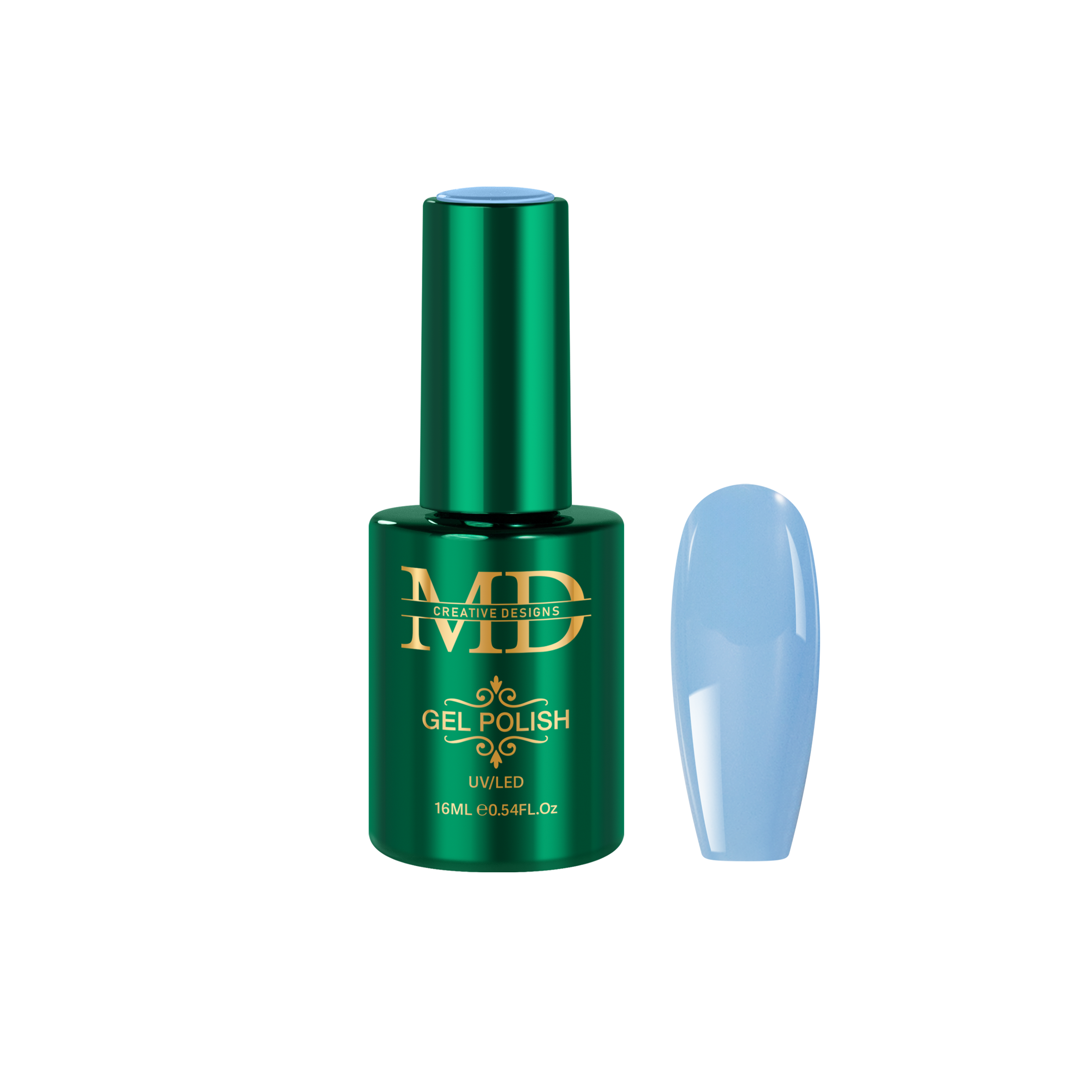 PLA - PARTY LIKE IT'S 1999 - M234 - Gel Polish