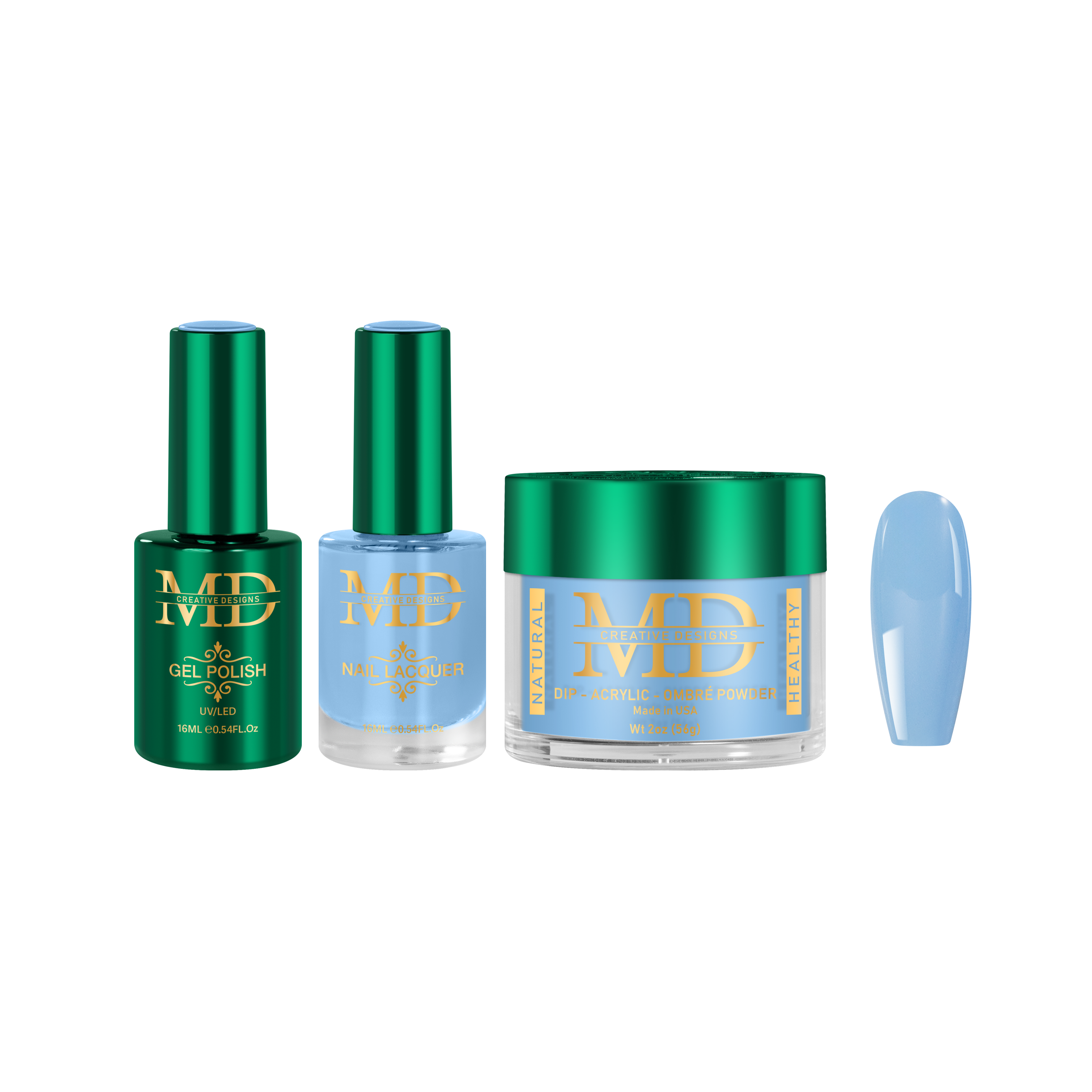 PLA - PARTY LIKE IT'S 1999 - M234 - 4-in-1 Trio Set