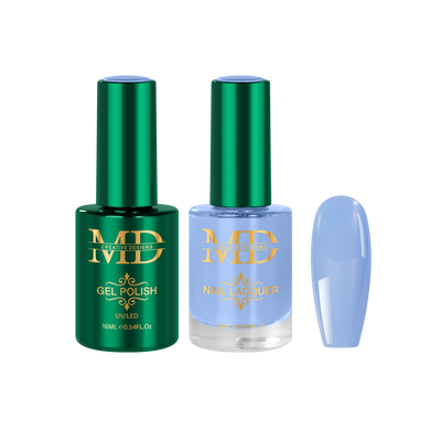 MD Duo - After Party - M235