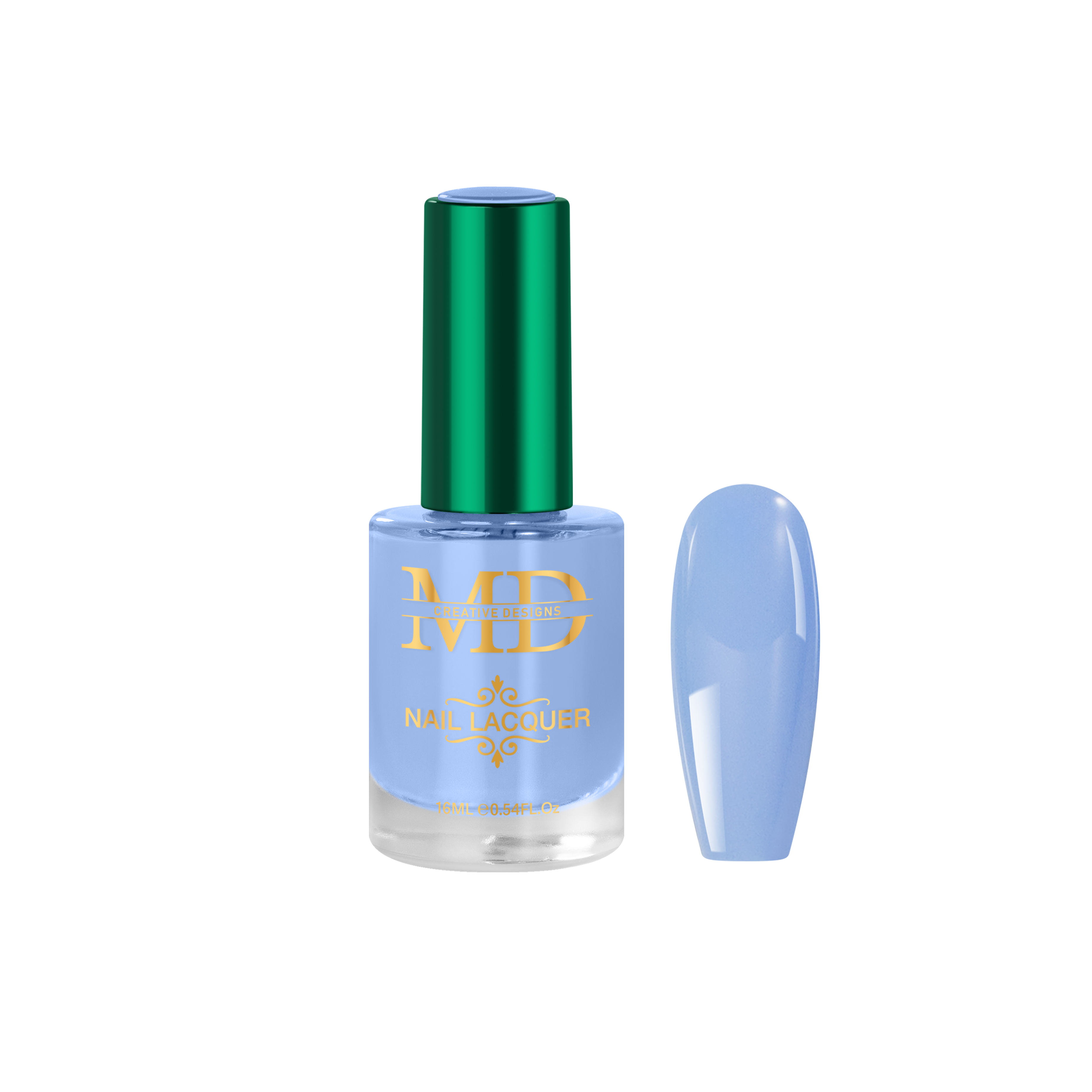 PLA - AFTER PARTY - M235 - Oil Lacquer Polish