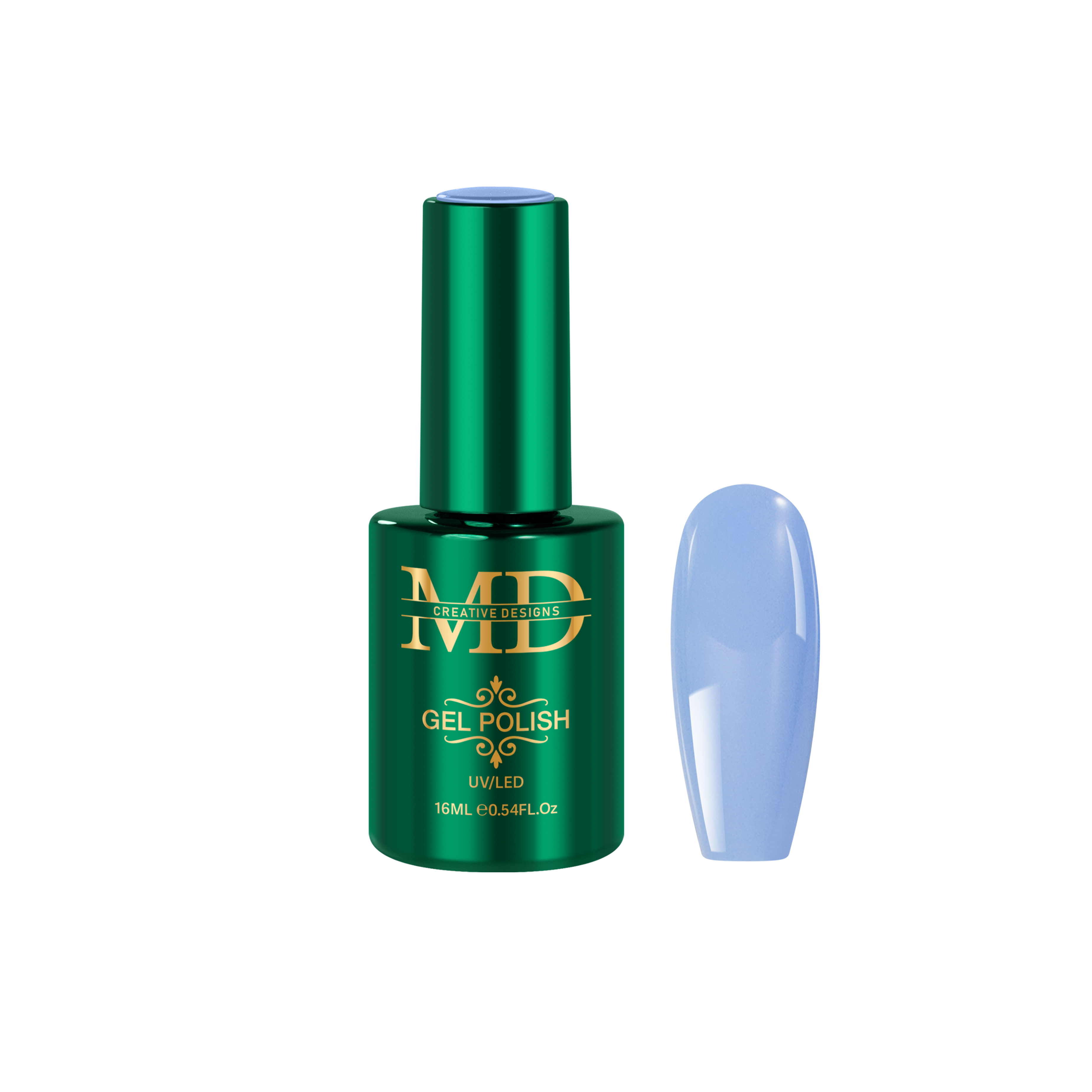 PLA - AFTER PARTY - M235 - Gel Polish