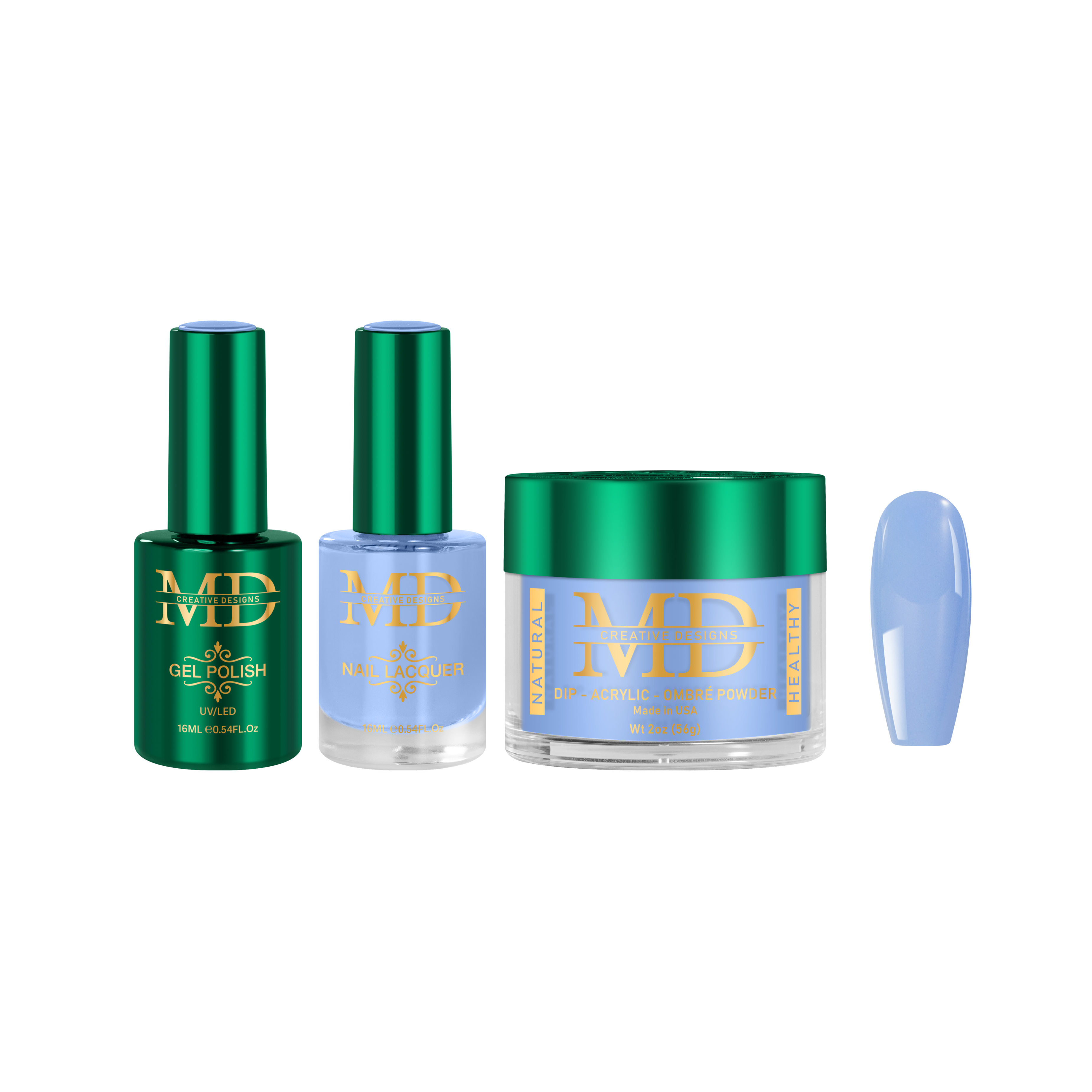 PLA - AFTER PARTY - M235 - 4-in-1 Trio Set