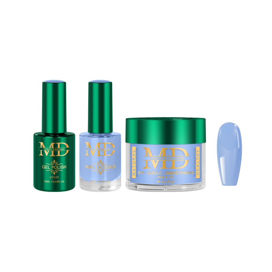MD Trio - After Party - M235