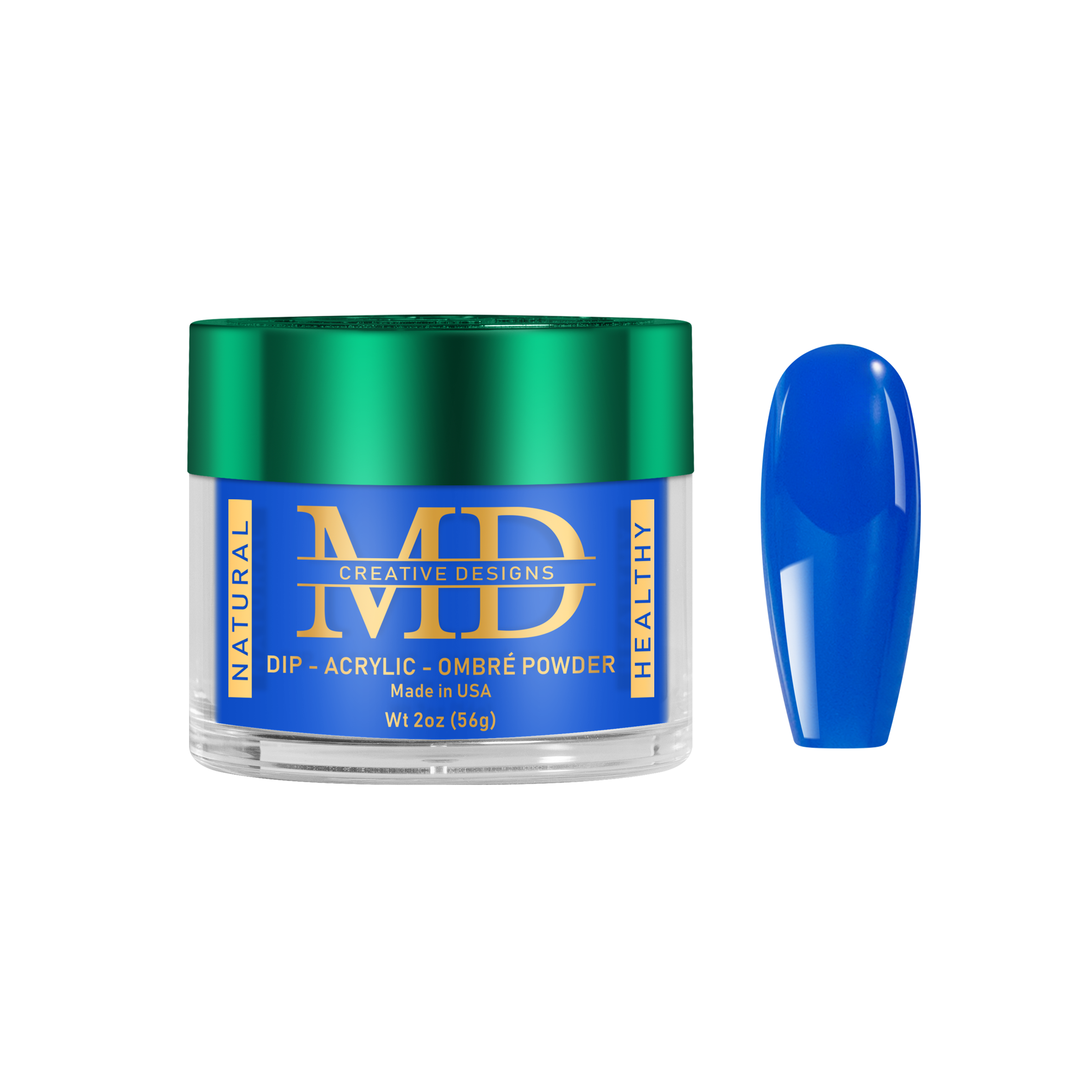 PLA - NIGHTCAP - M236 - 2-in-1 Dip & Acrylic Powder