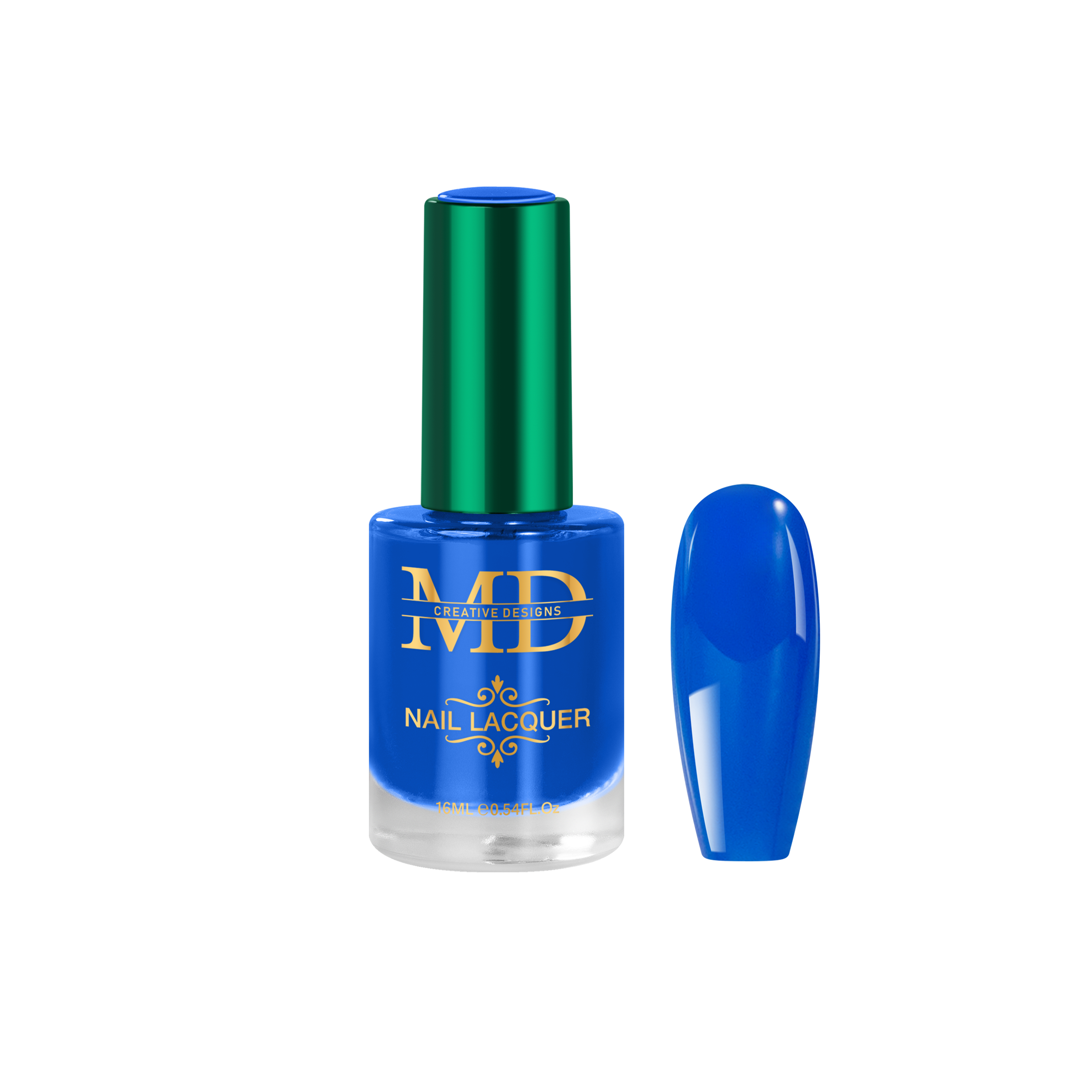 PLA - NIGHTCAP - M236 - Oil Lacquer Polish