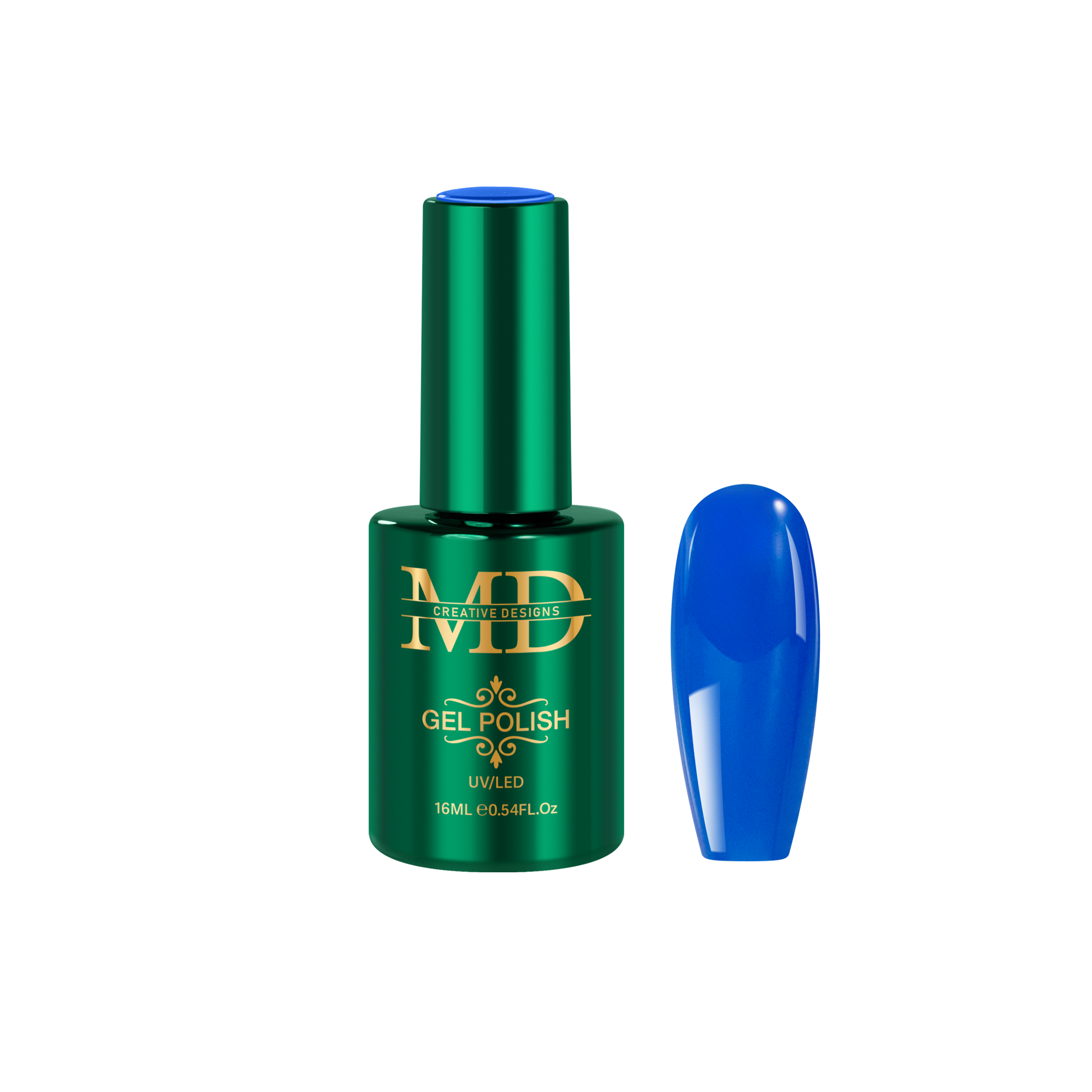 PLA - NIGHTCAP - M236 - Gel Polish