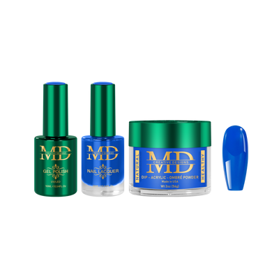 MD Trio - Nightcap - M236