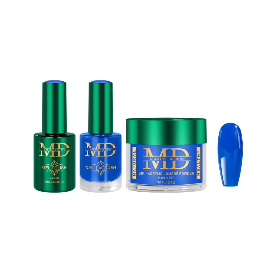 MD Trio - Nightcap - M236