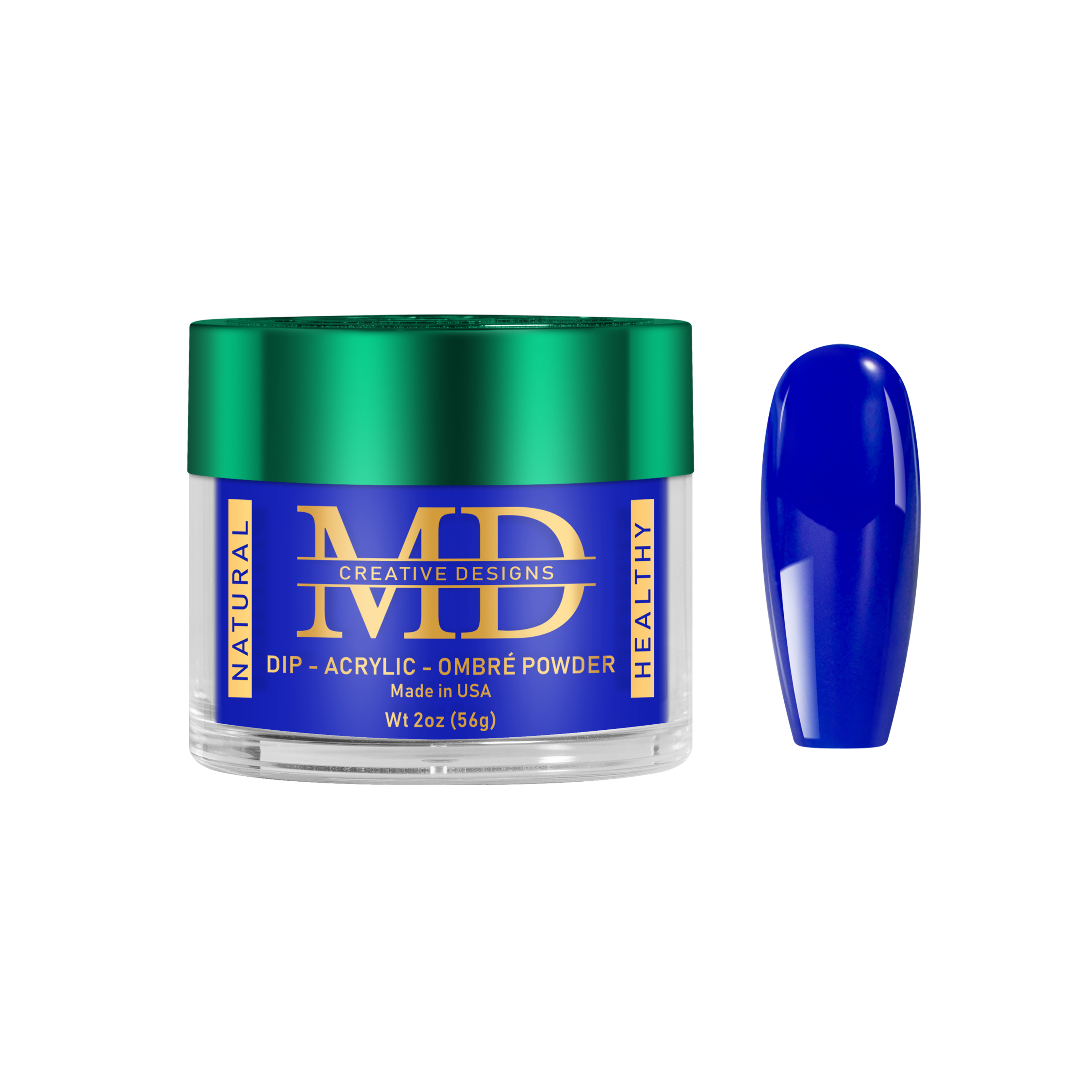 PLA - GOOD VIBES ONLY - M237 - 2-in-1 Dip & Acrylic Powder