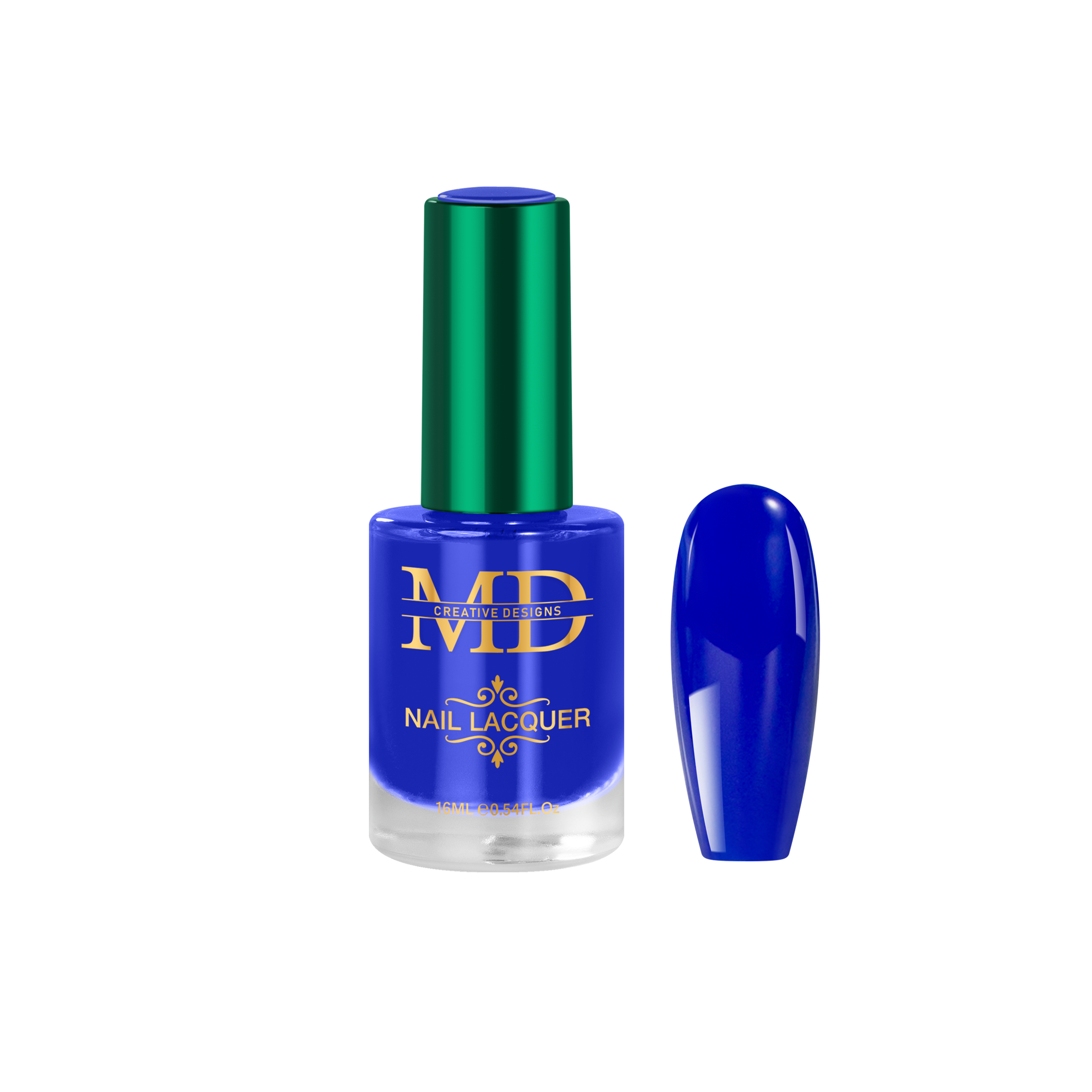 PLA - GOOD VIBES ONLY - M237 - Oil Lacquer Polish