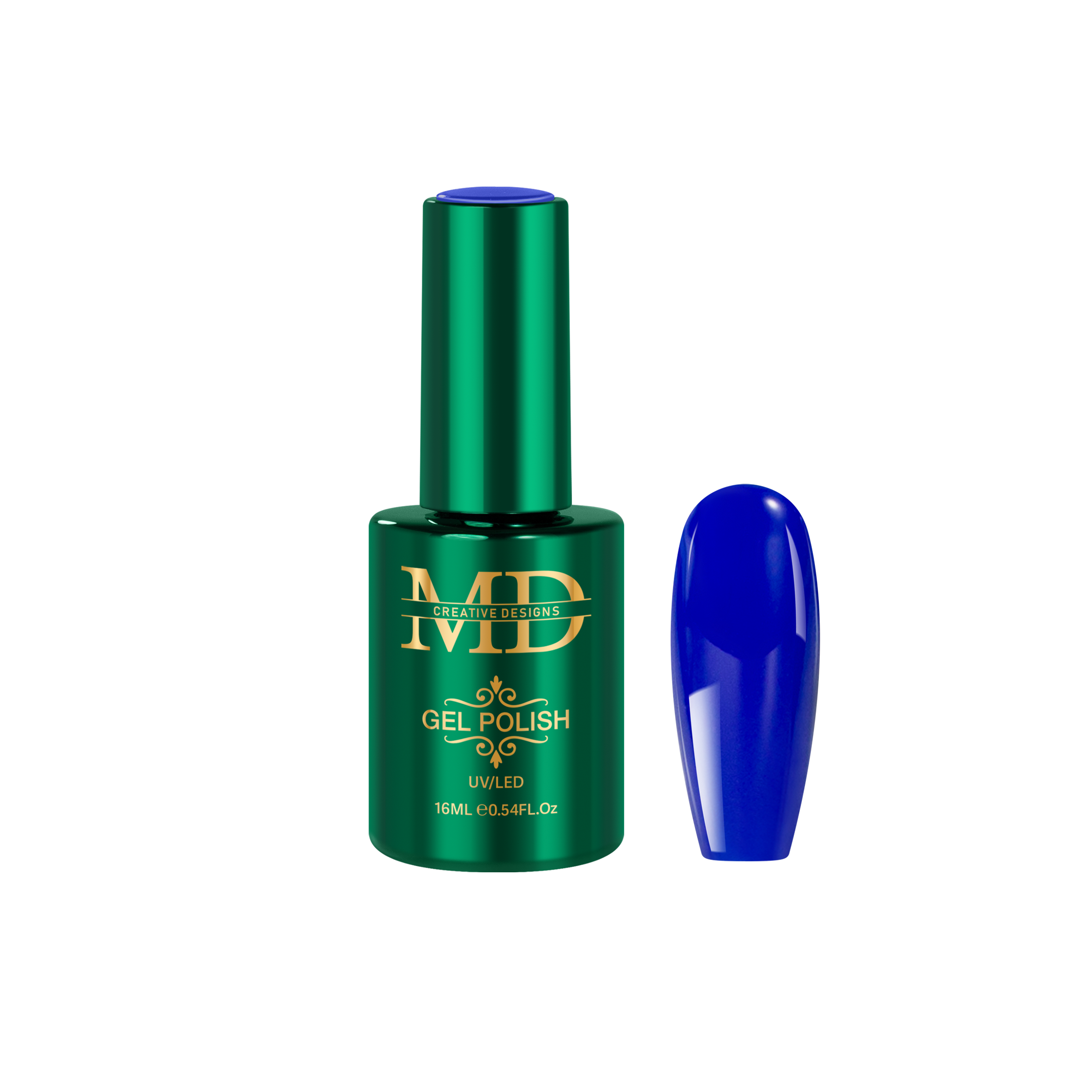 PLA - GOOD VIBES ONLY - M237 - Gel Polish