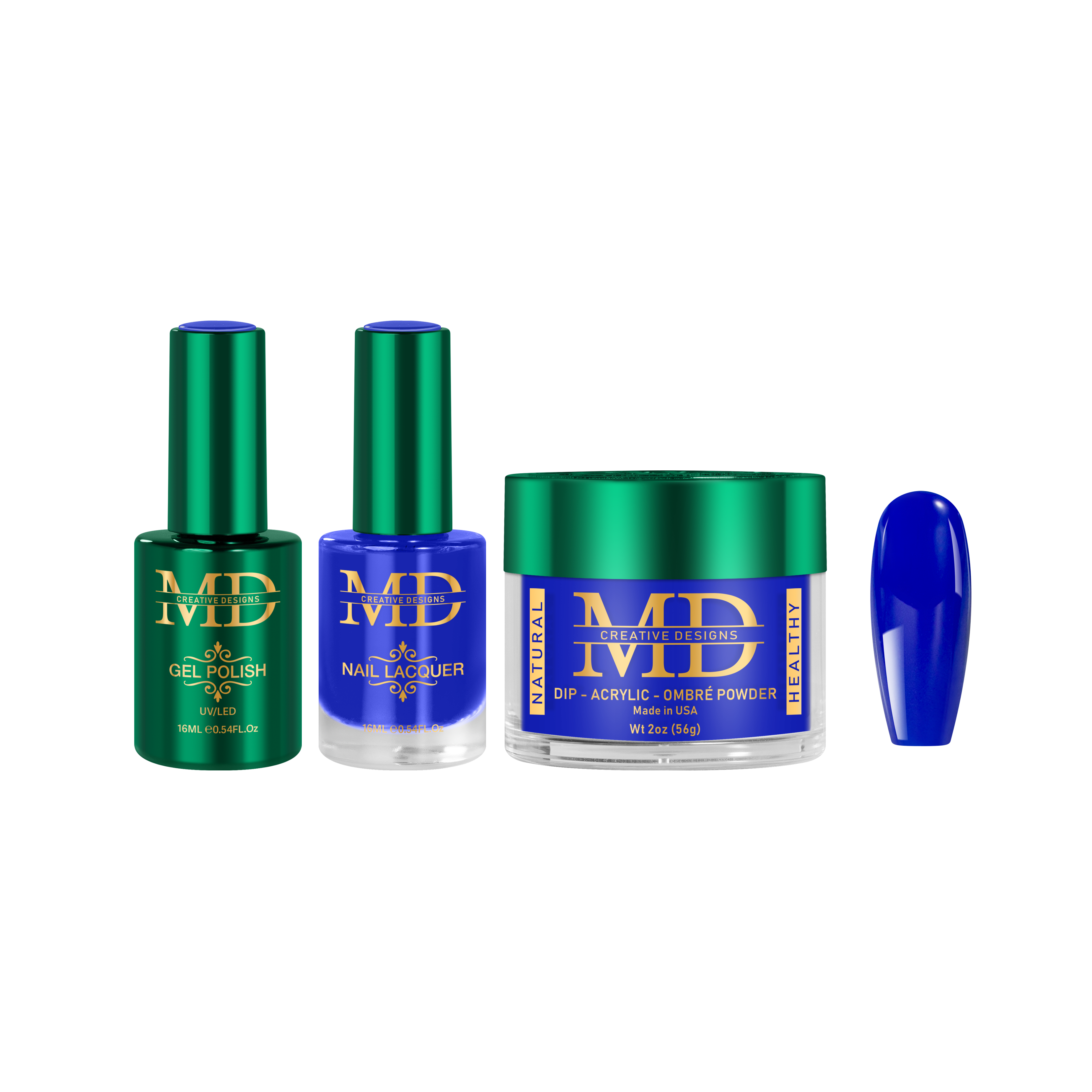 PLA - GOOD VIBES ONLY - M237 - 4-in-1 Trio Set