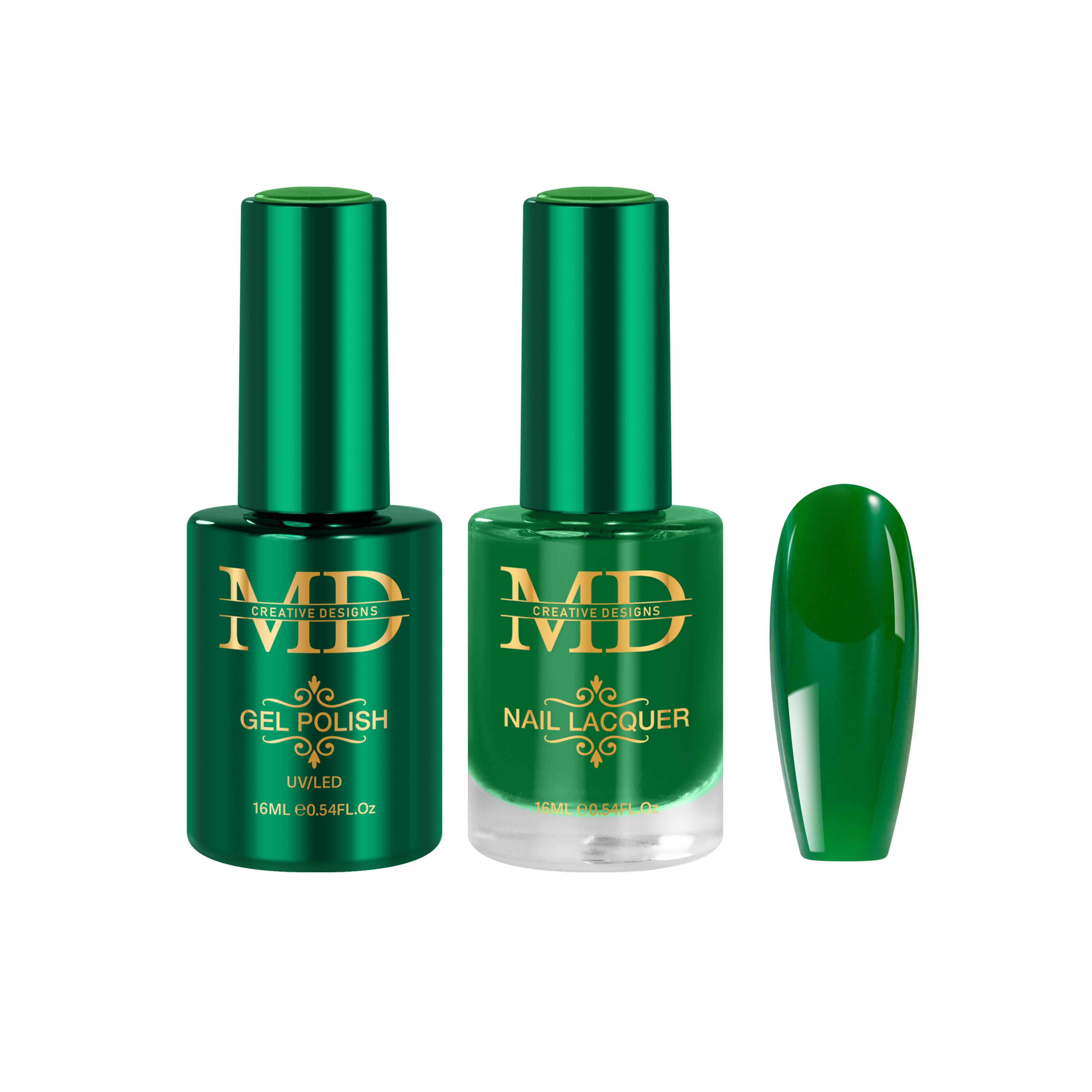 PLA - YOU UP? - M238 - Gel + Lacquer Duo