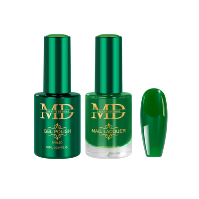 MD Duo - You Up? - M238
