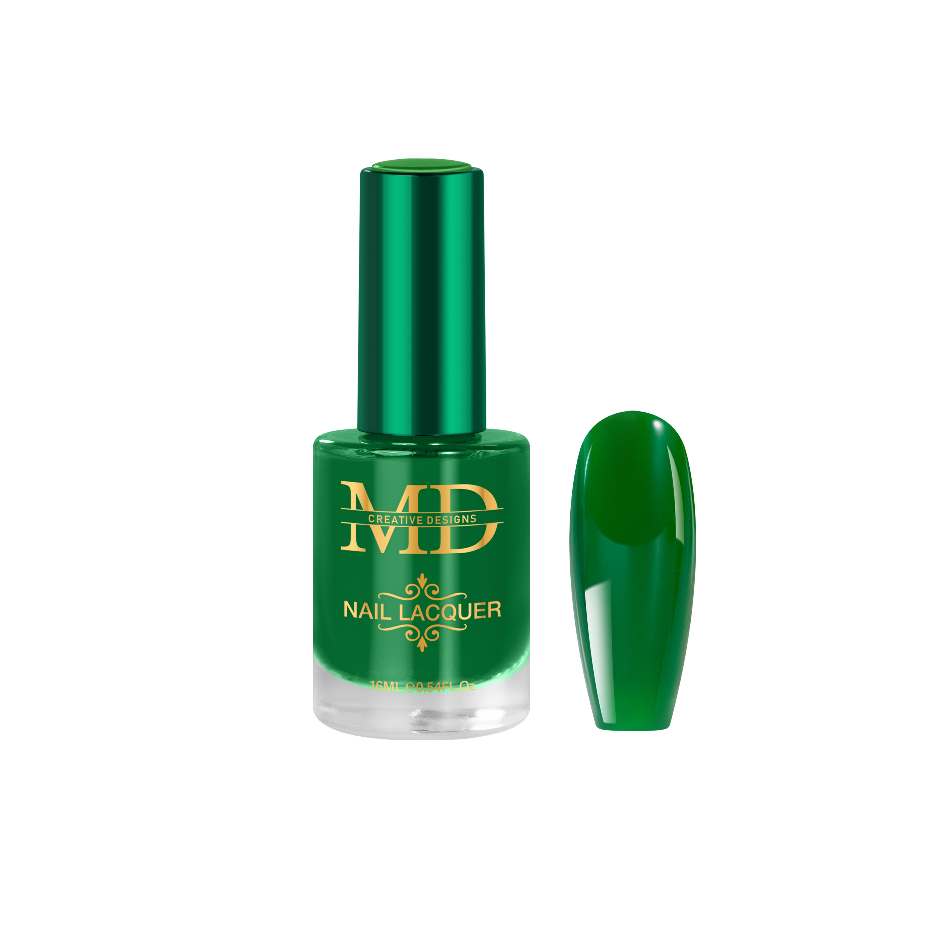 PLA - YOU UP? - M238 - Oil Lacquer Polish