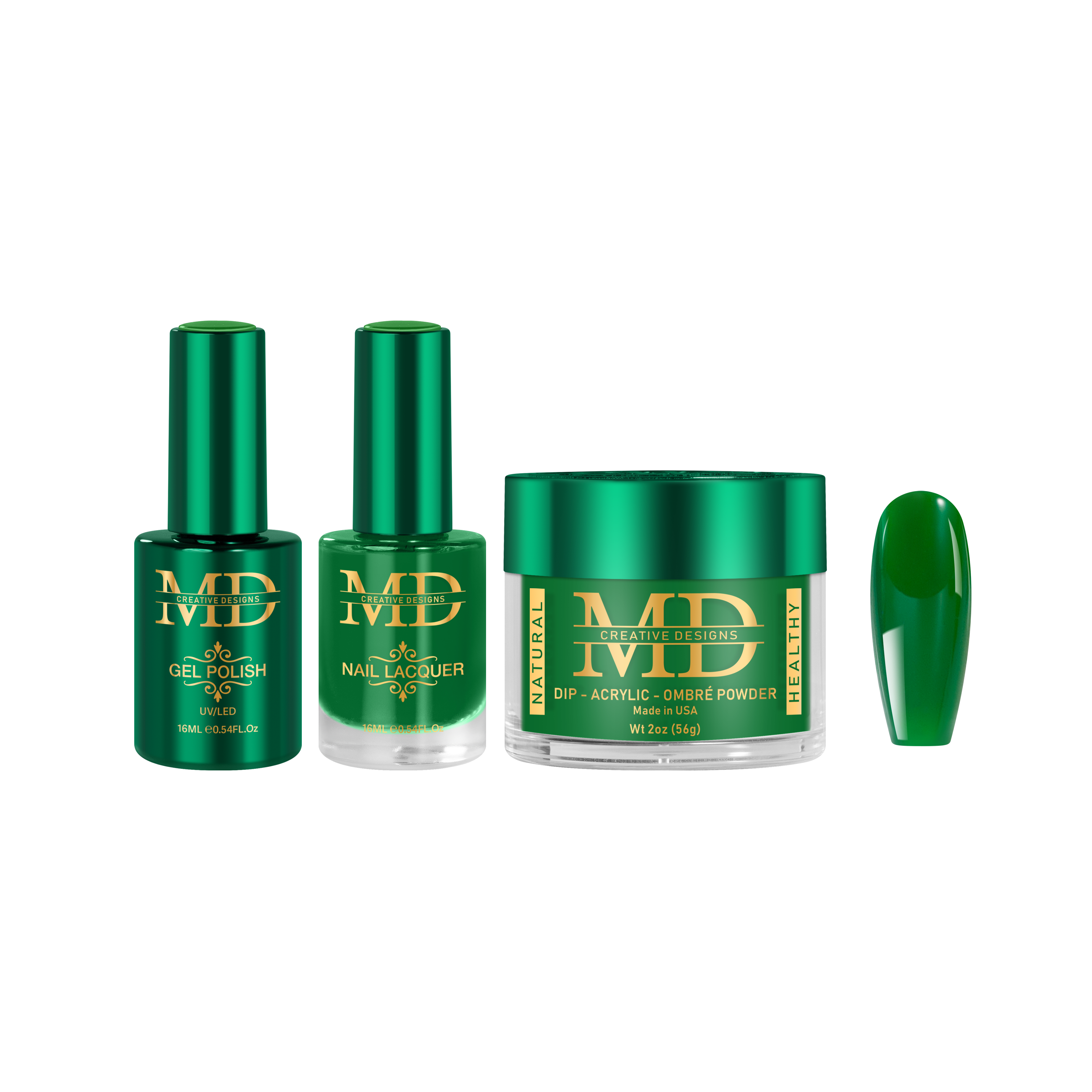 PLA - YOU UP? - M238 - 4-in-1 Trio Set