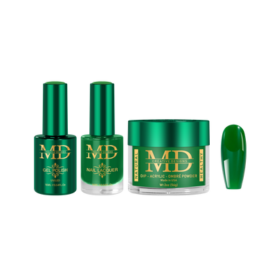 MD Trio - You Up? - M238