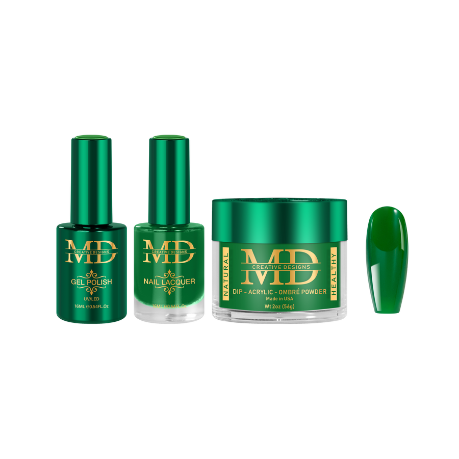 MD Trio - You Up? - M238