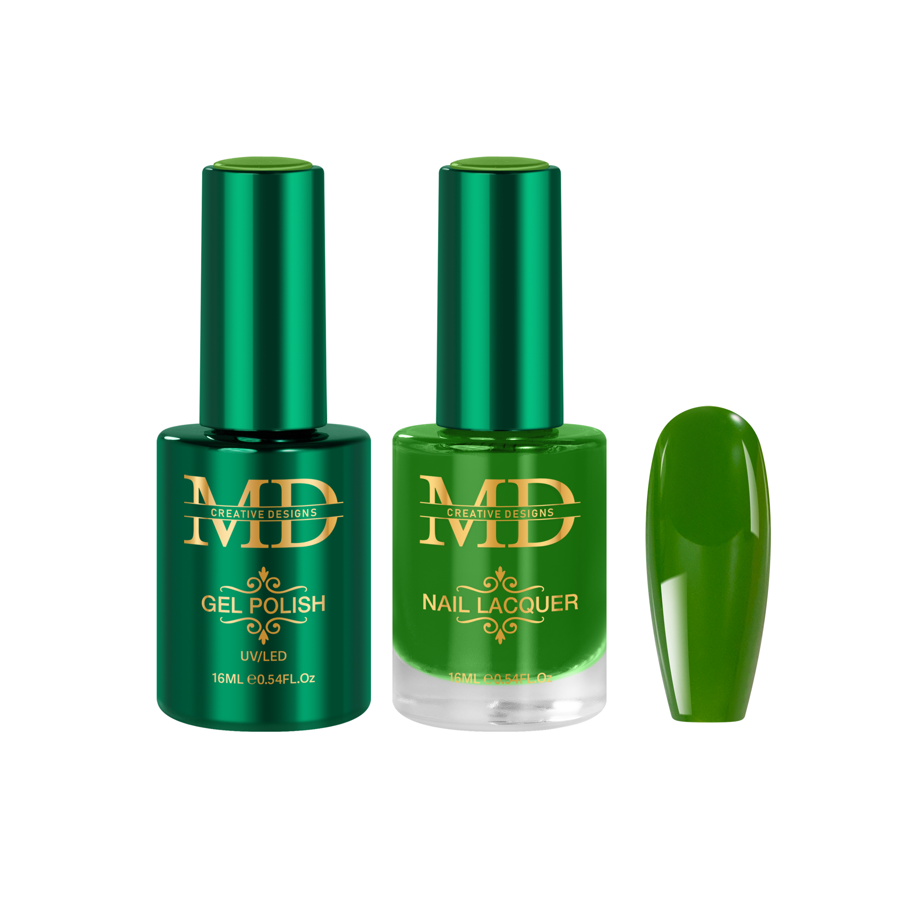 PLA - HAPPY HOUR - M239 - Gel + Lacquer Duo