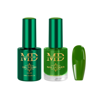 MD Duo - Happy Hour - M239