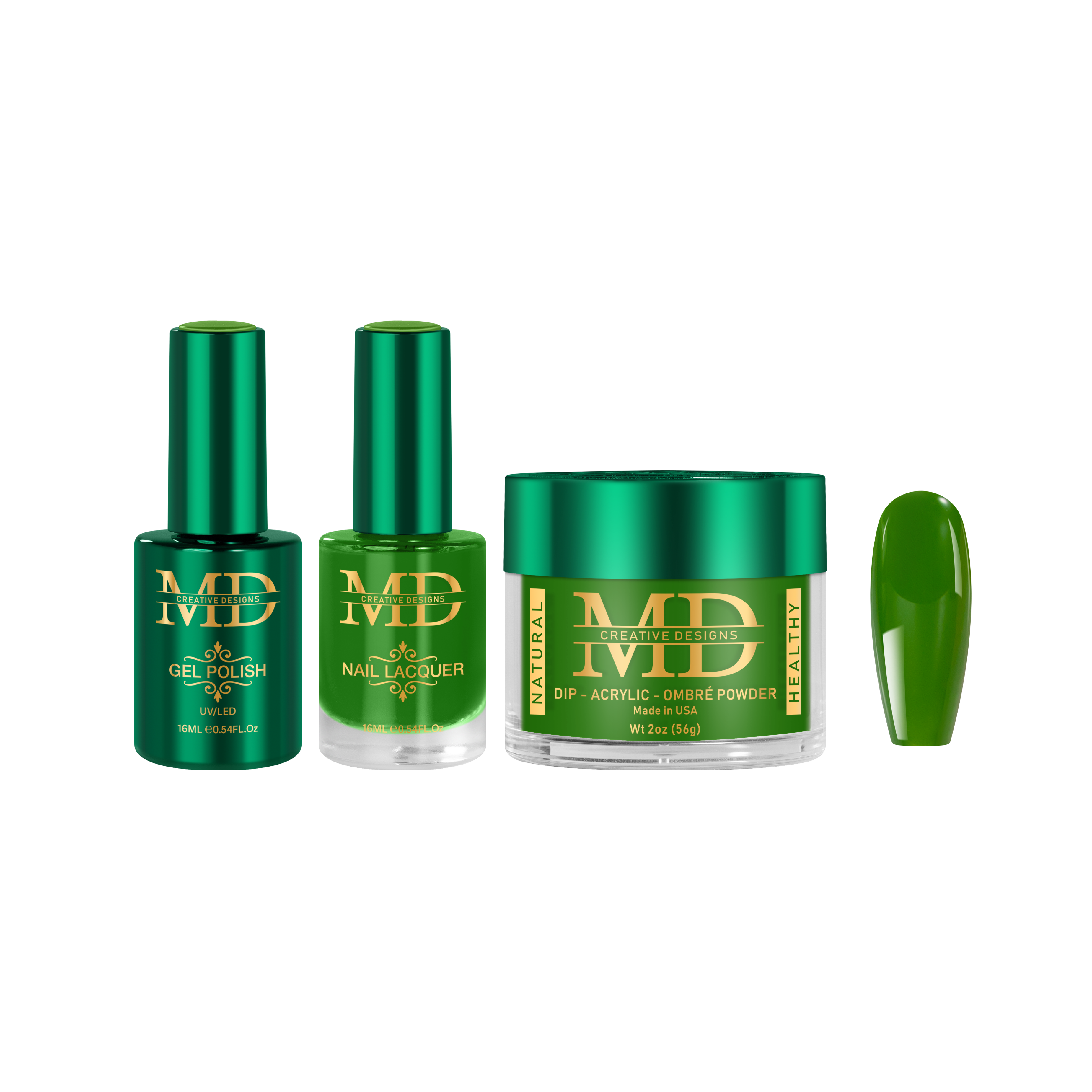 PLA - HAPPY HOUR - M239 - 4-in-1 Trio Set
