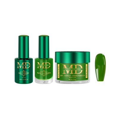 MD Trio - Happy Hour - M239