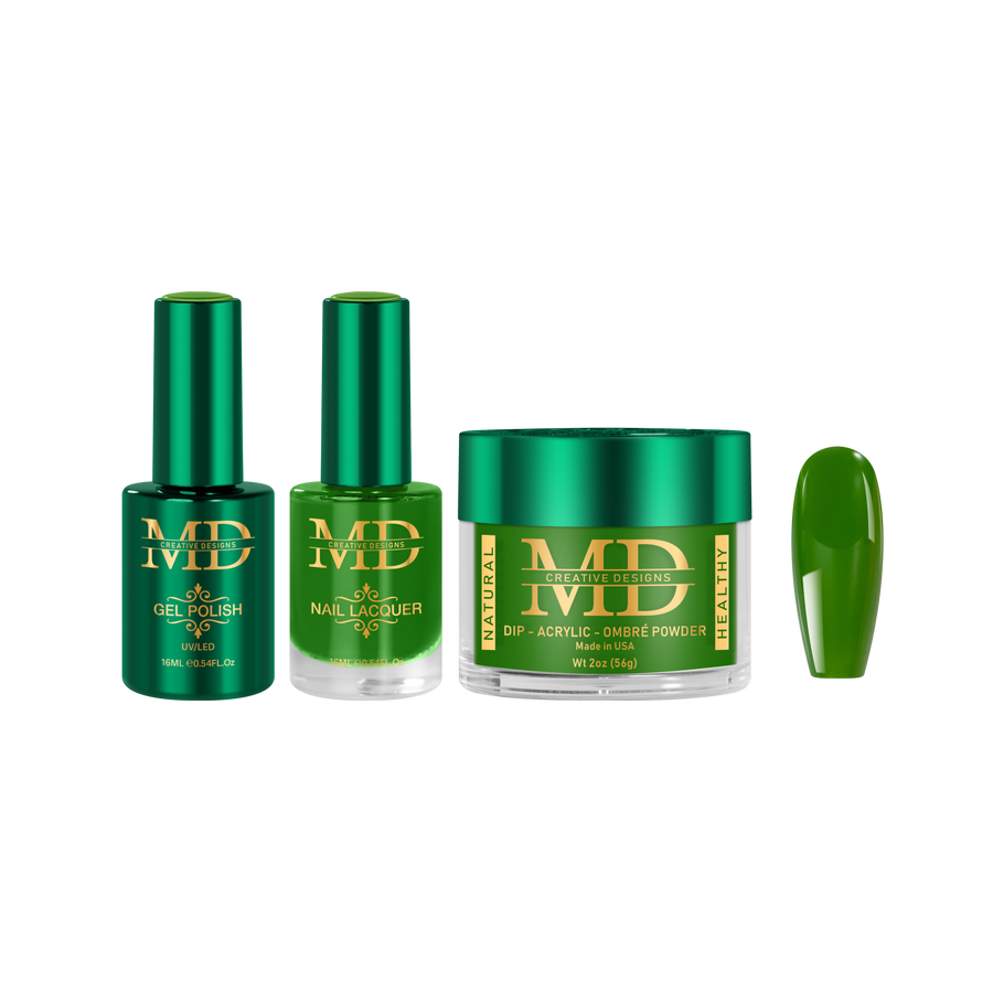 MD Trio - Happy Hour - M239