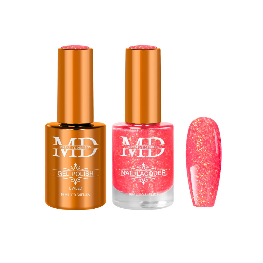 MD Duo - Thunder - K024